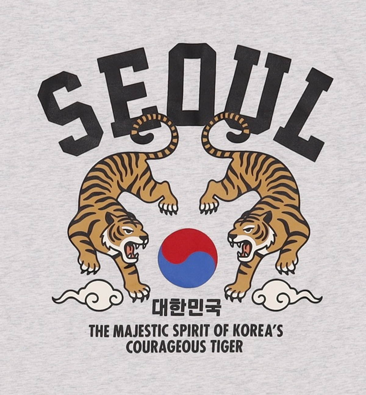 스파오(SPAO) 반소매 티셔츠 M