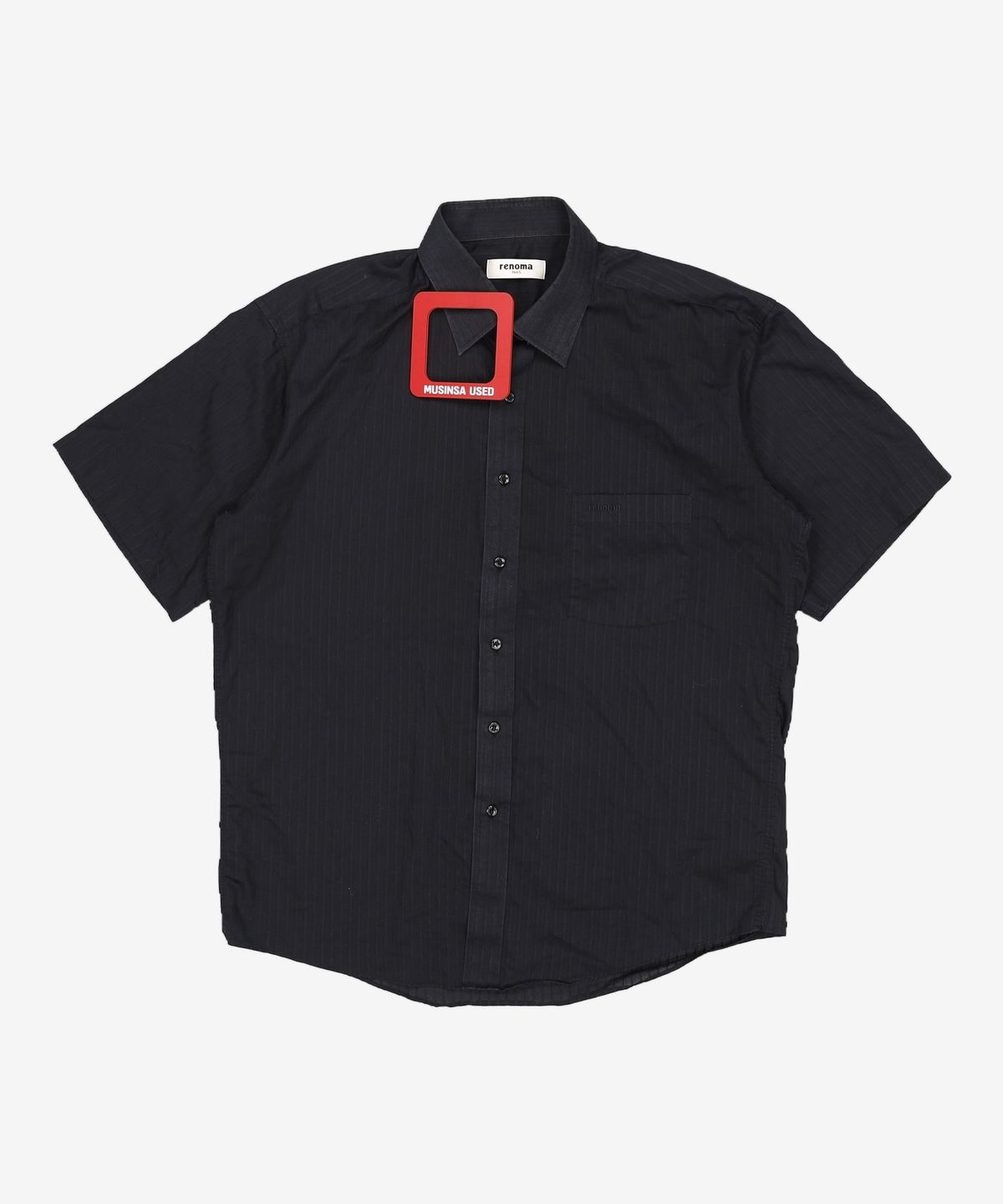 로렐(LAUREL) 캐주얼 셔츠 105