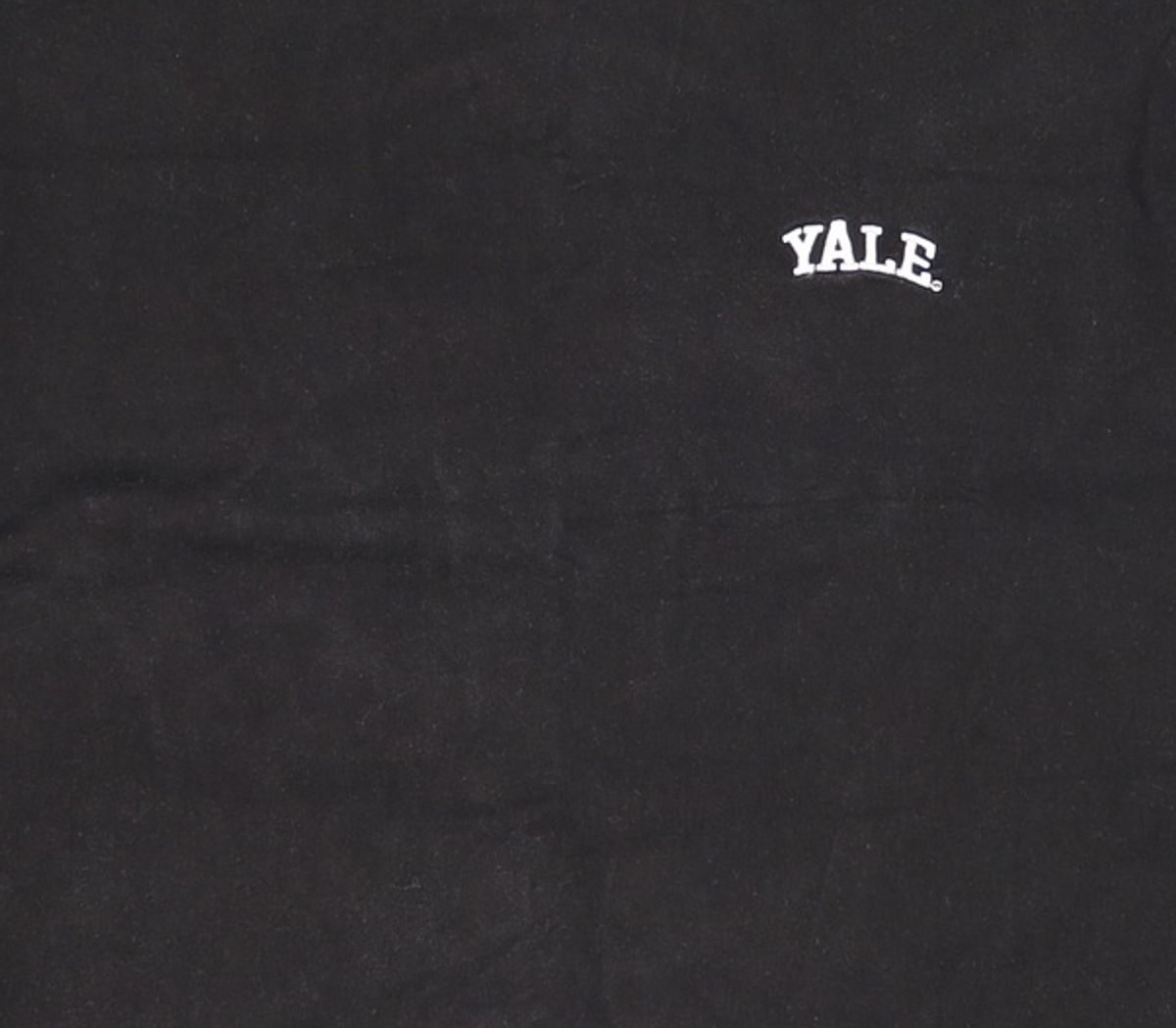 예일(YALE) 긴소매 티셔츠 S