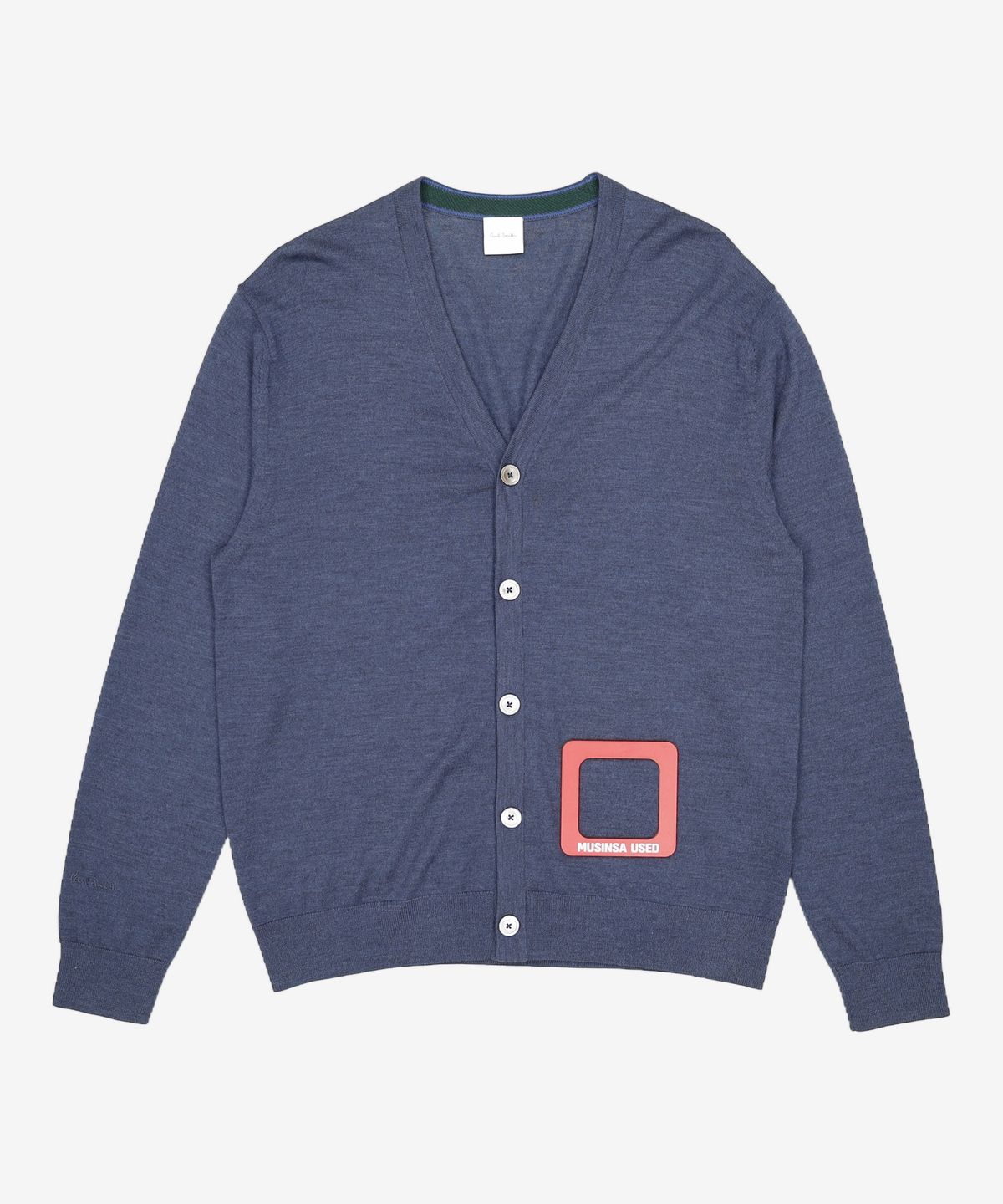 폴스미스(PAUL SMITH) 카디건 M
