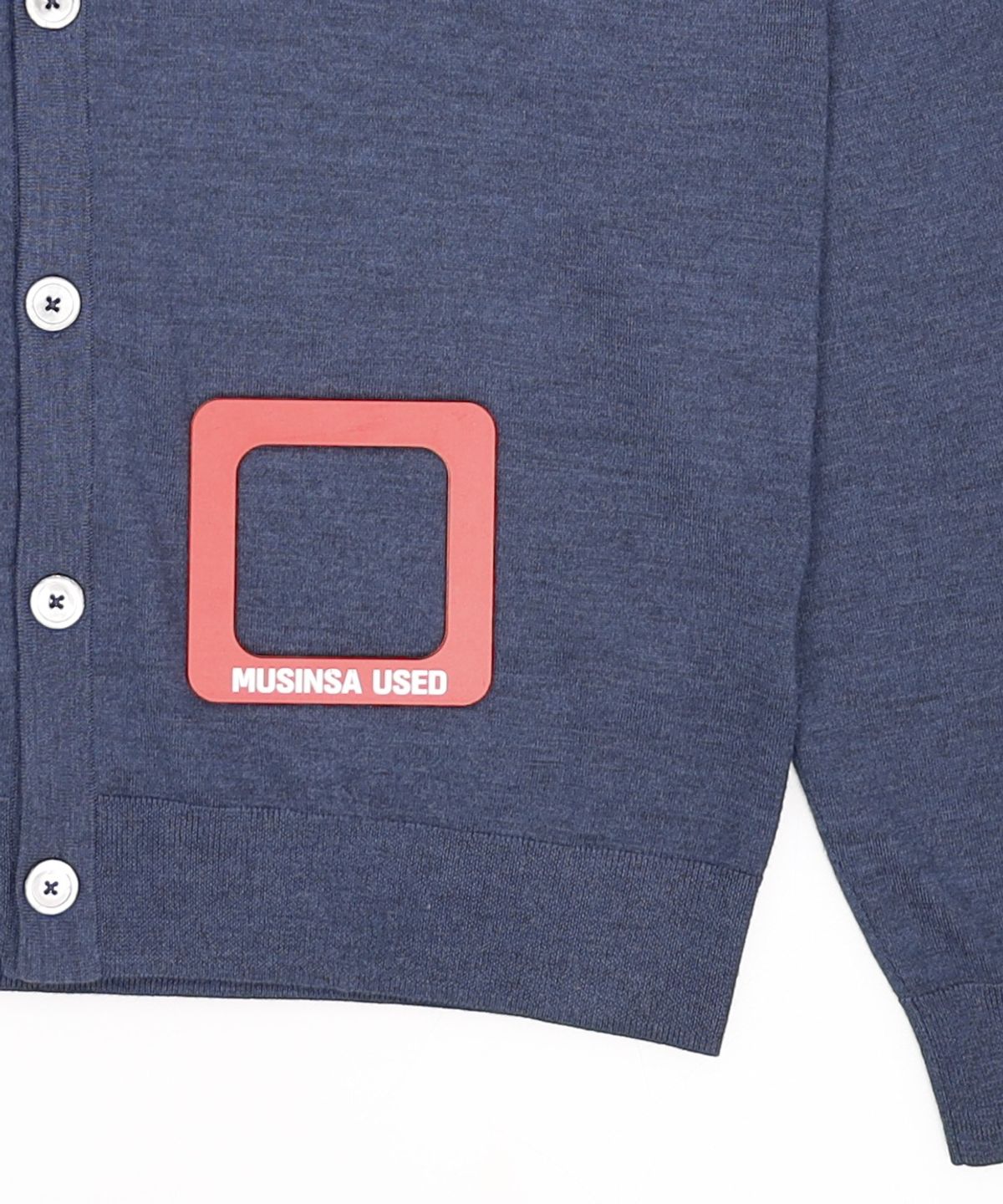 폴스미스(PAUL SMITH) 카디건 M
