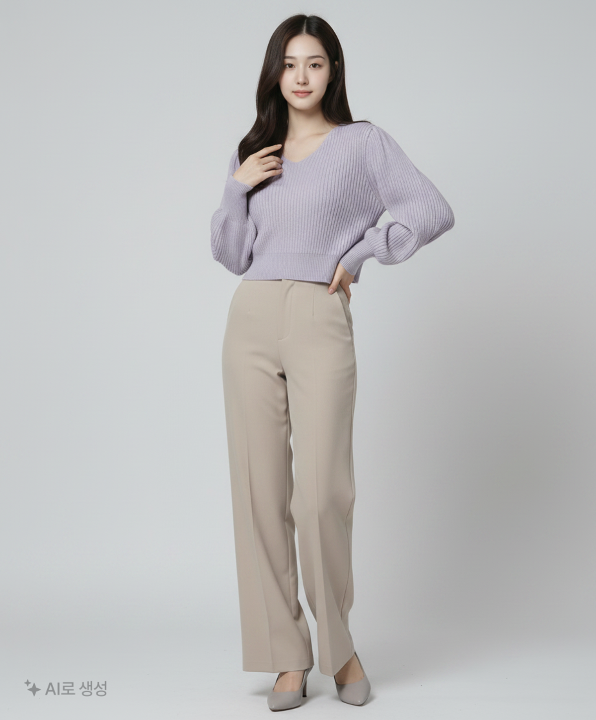 아틀리에 나인(ATELIER NAIN) 니트/스웨터 FREE