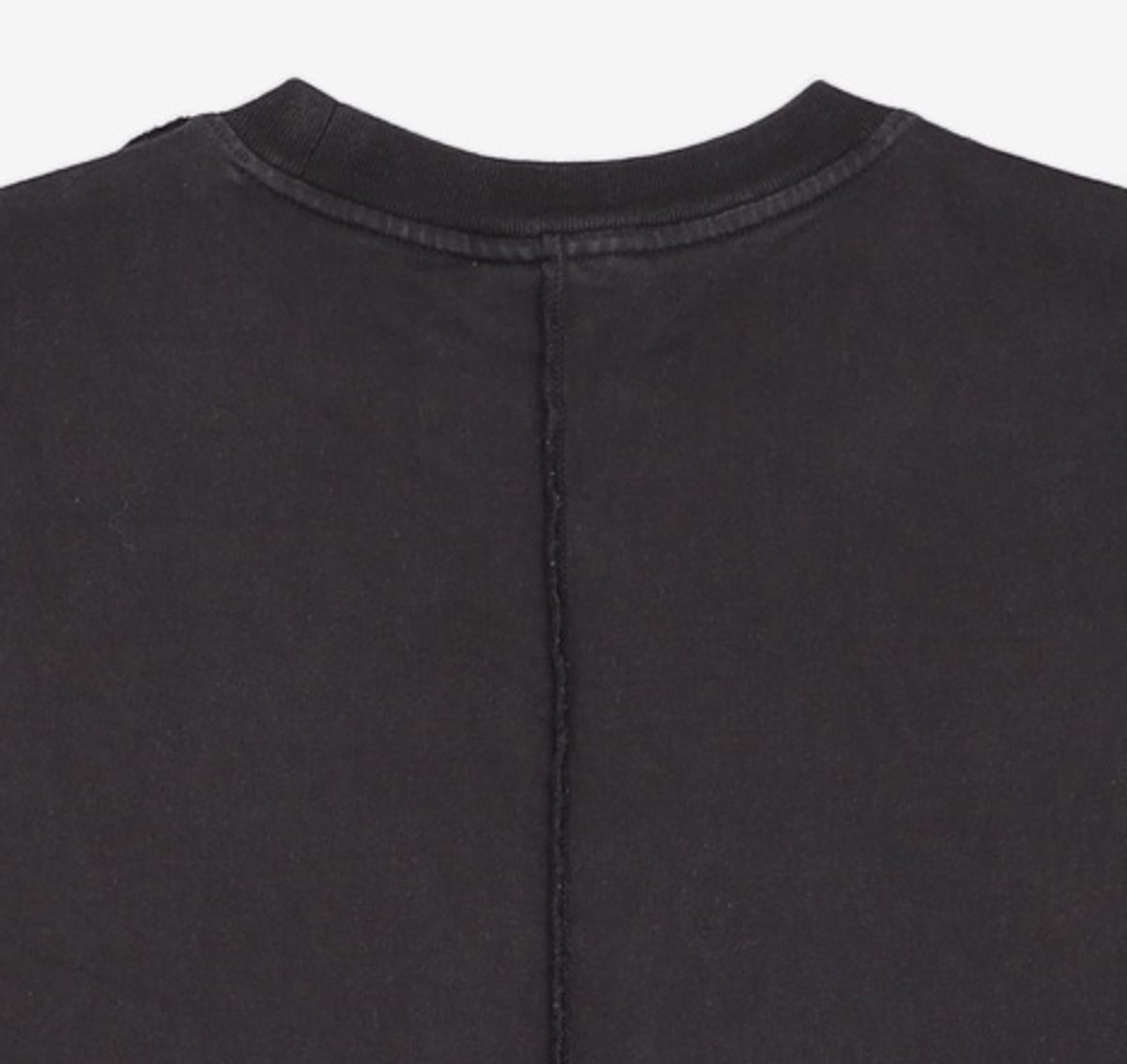 본투윈(BORN TO WIN) CRACK BORNTOWIN EMBLEM T-SHIRTS [BLACK] 1