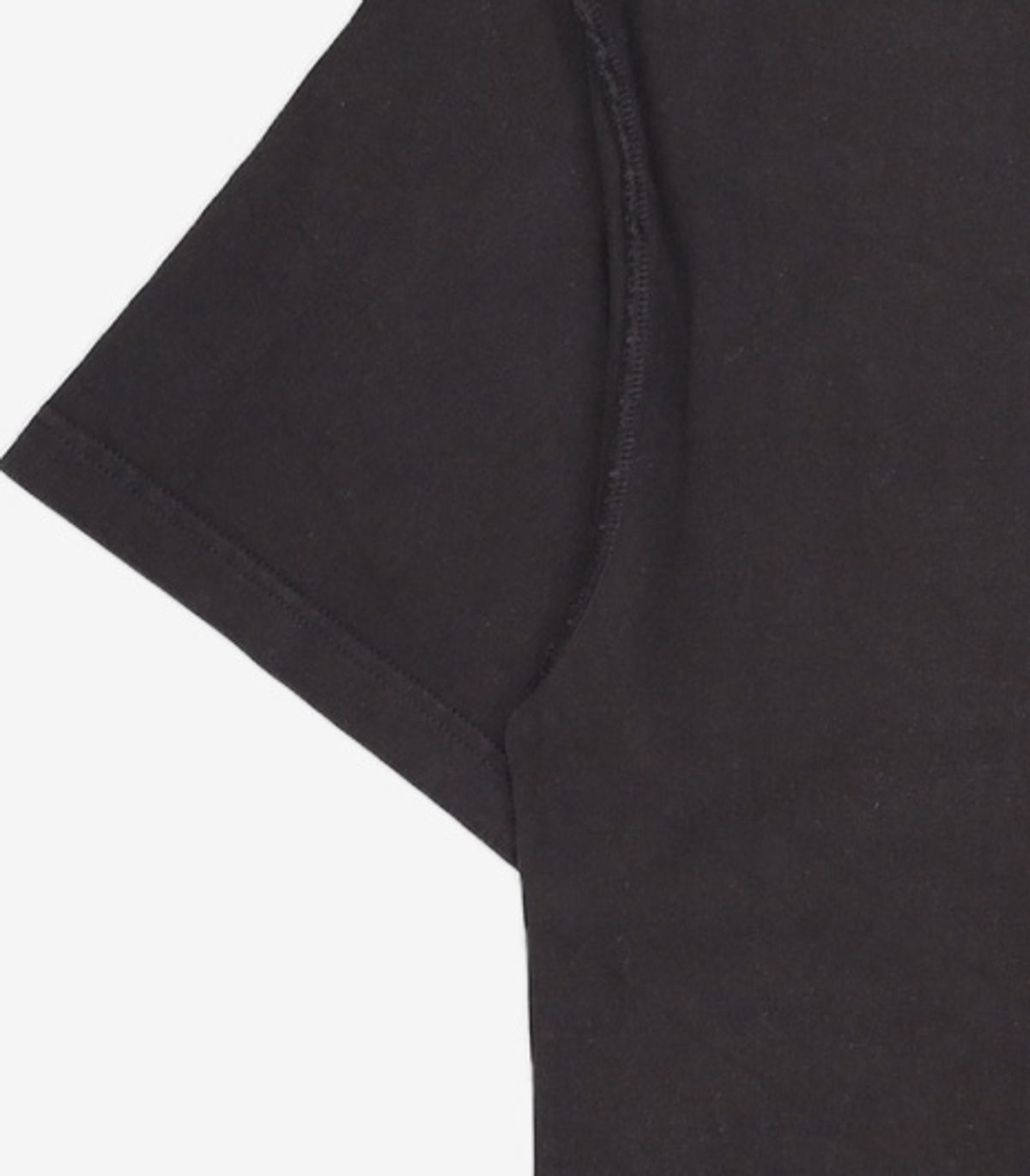 본투윈(BORN TO WIN) CRACK BORNTOWIN EMBLEM T-SHIRTS [BLACK] 1