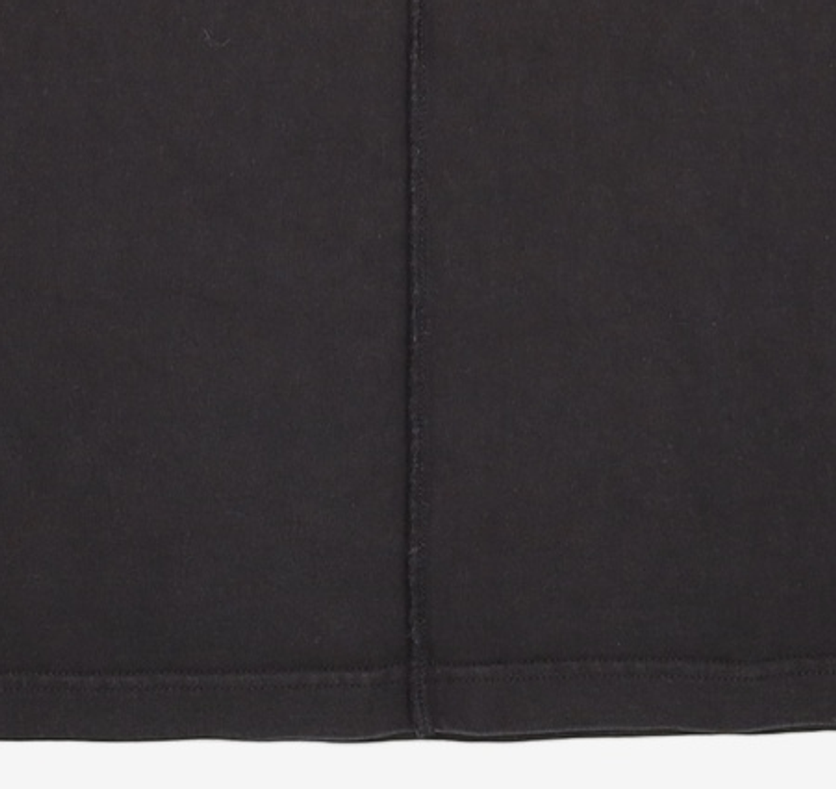 본투윈(BORN TO WIN) CRACK BORNTOWIN EMBLEM T-SHIRTS [BLACK] 1