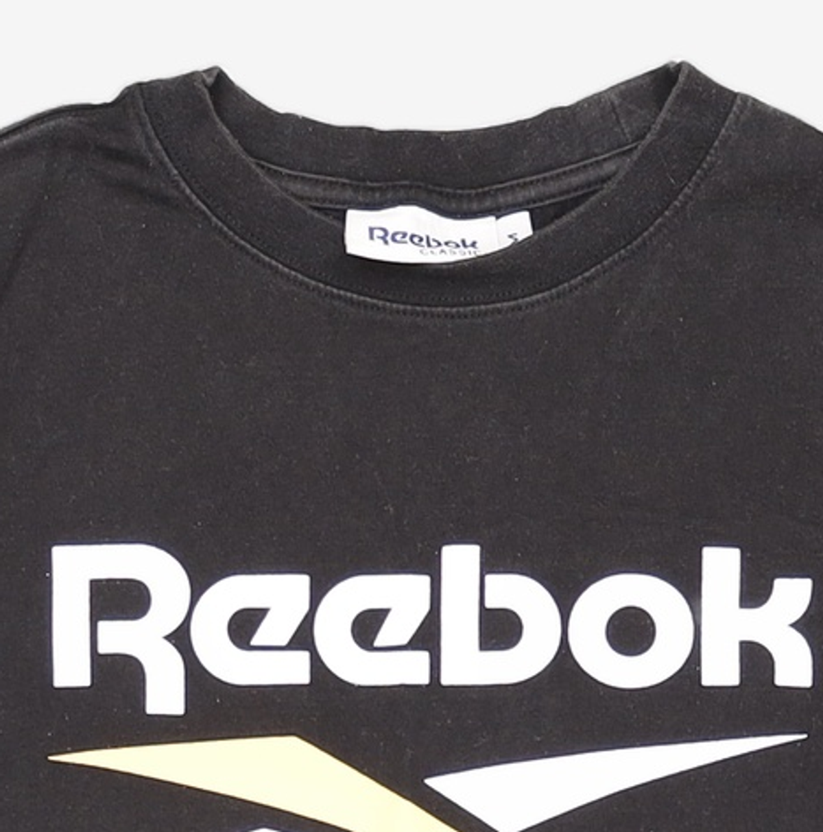 리복(REEBOK) 반소매 티셔츠 M