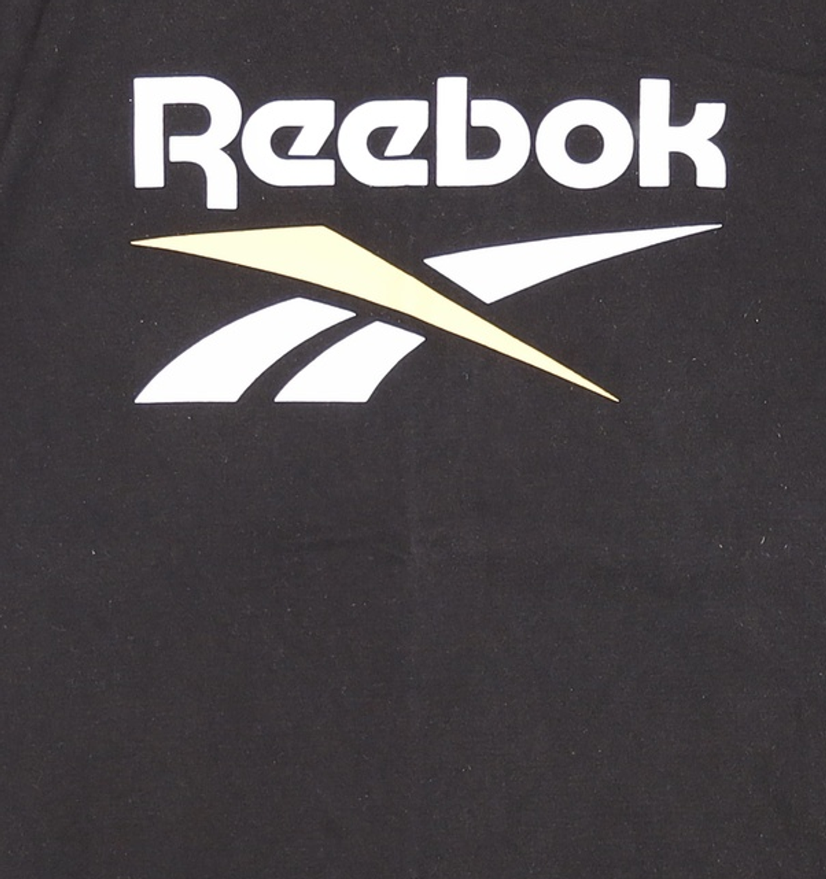 리복(REEBOK) 반소매 티셔츠 M