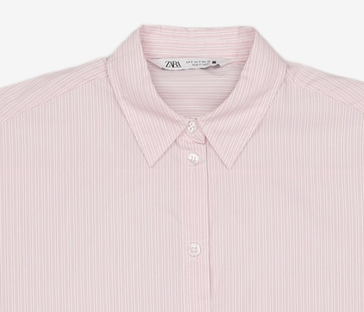자라(ZARA) 캐주얼 셔츠 S