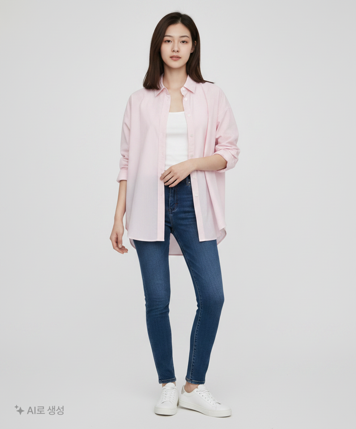 자라(ZARA) 캐주얼 셔츠 S