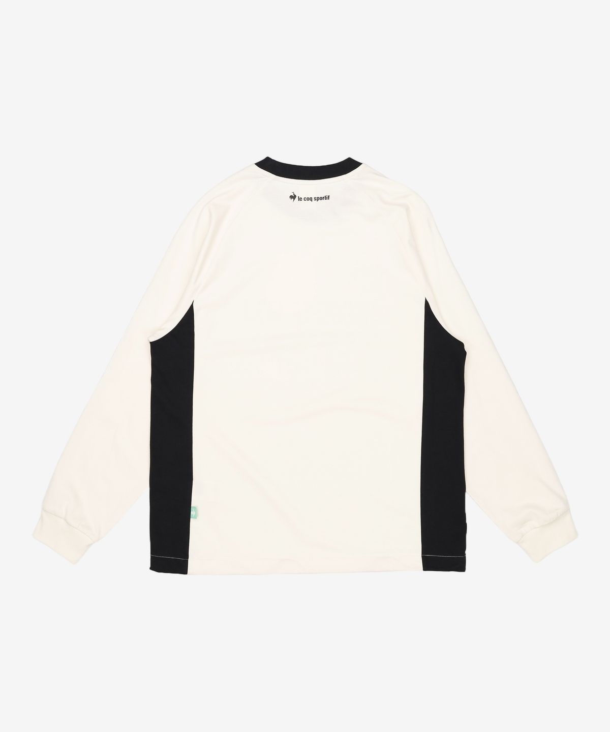 르꼬끄 스포르티브(LE COQ SPORTIF) 긴소매 티셔츠 95