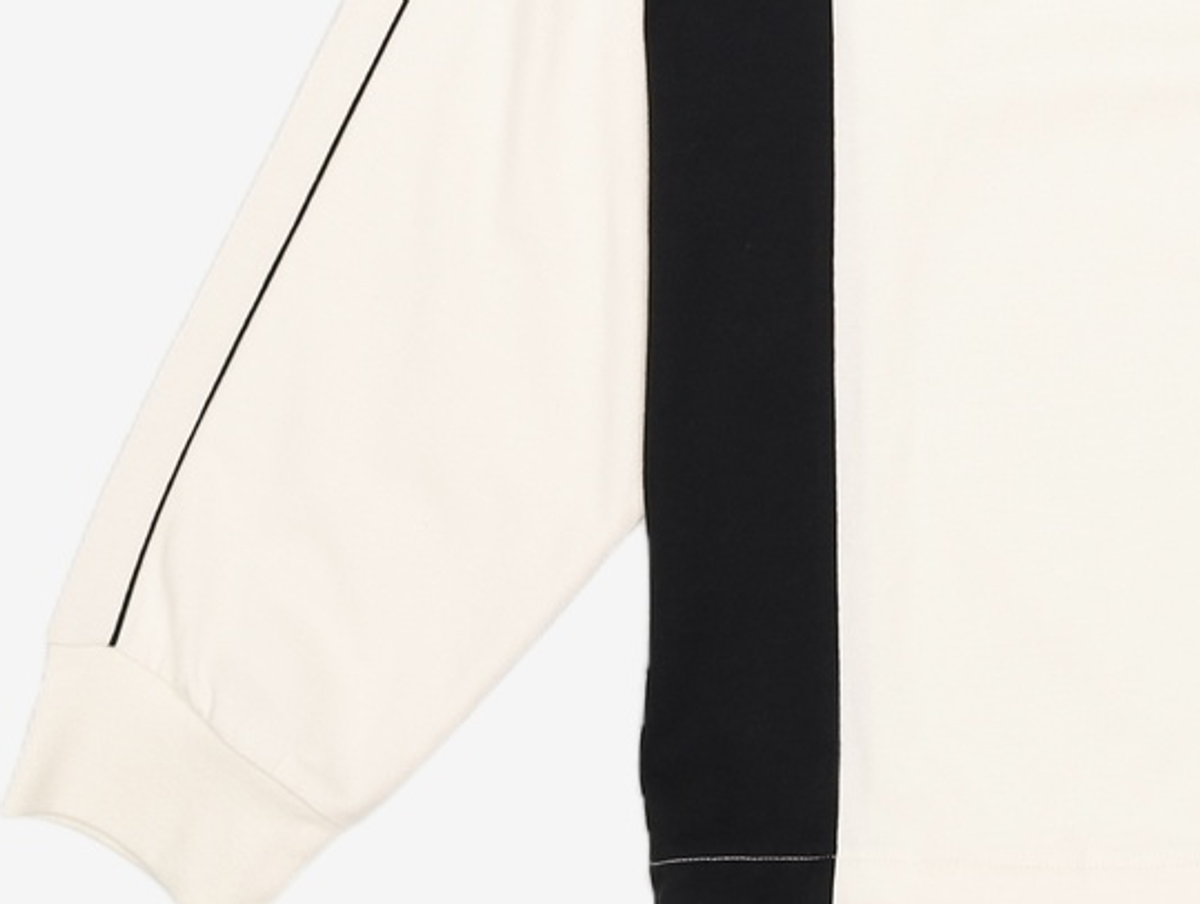 르꼬끄 스포르티브(LE COQ SPORTIF) 긴소매 티셔츠 95
