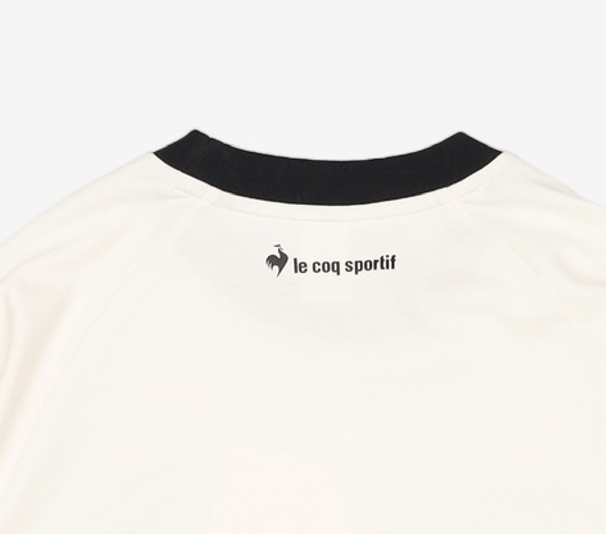 르꼬끄 스포르티브(LE COQ SPORTIF) 긴소매 티셔츠 95