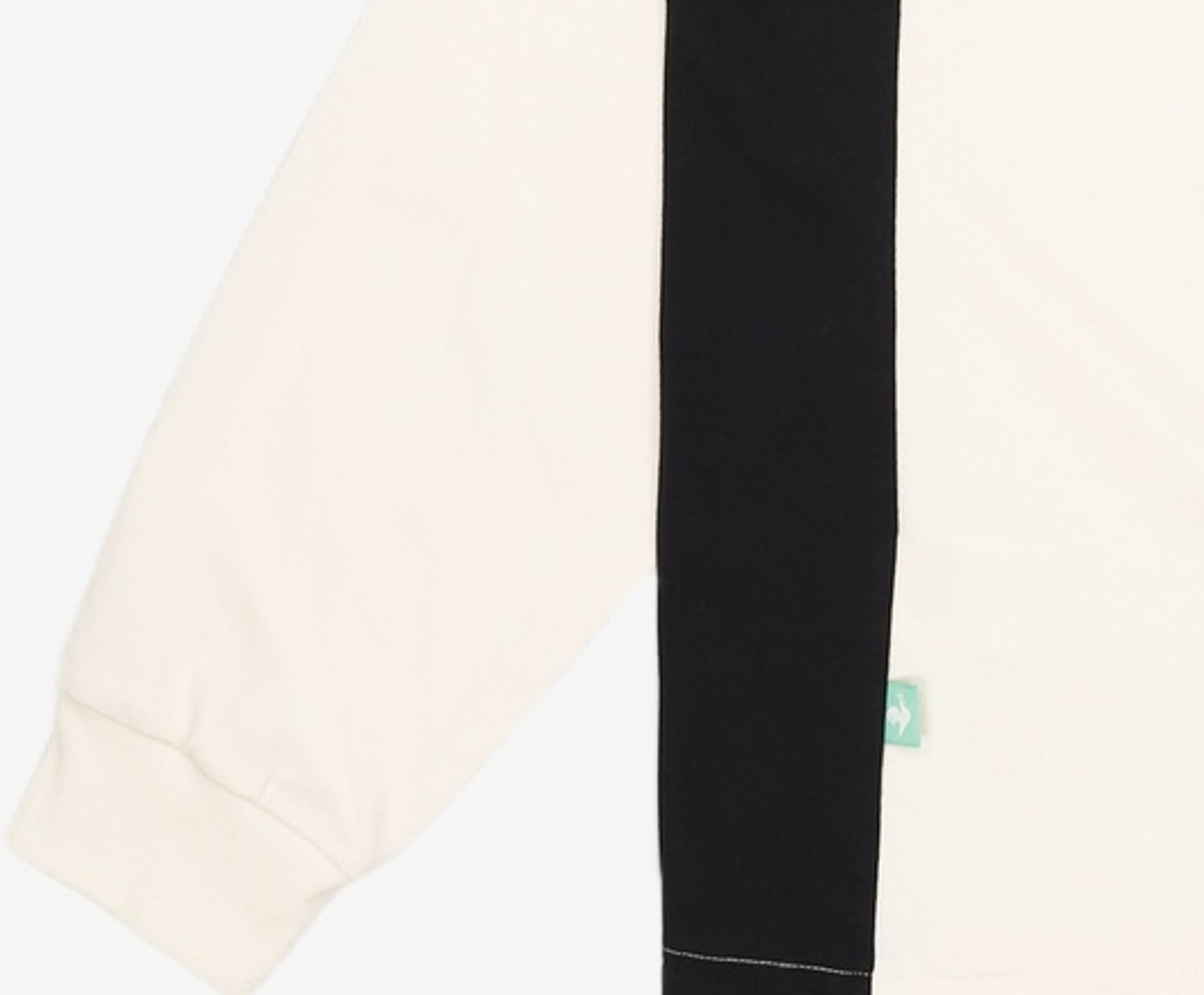 르꼬끄 스포르티브(LE COQ SPORTIF) 긴소매 티셔츠 95
