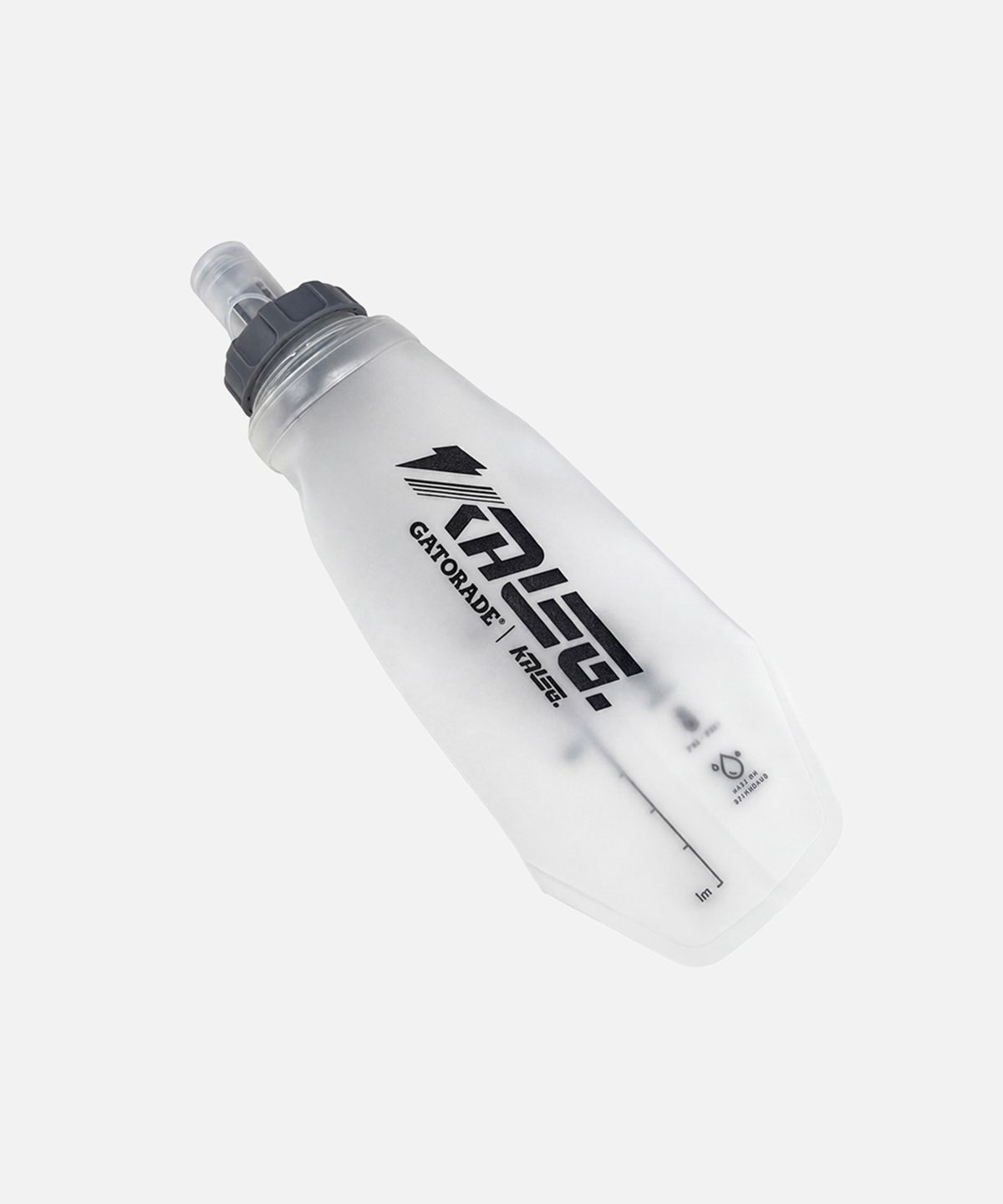 칼렉(KALEG) 칼렉X게토레이 소프트 플라스크 350ML (CLEAR)