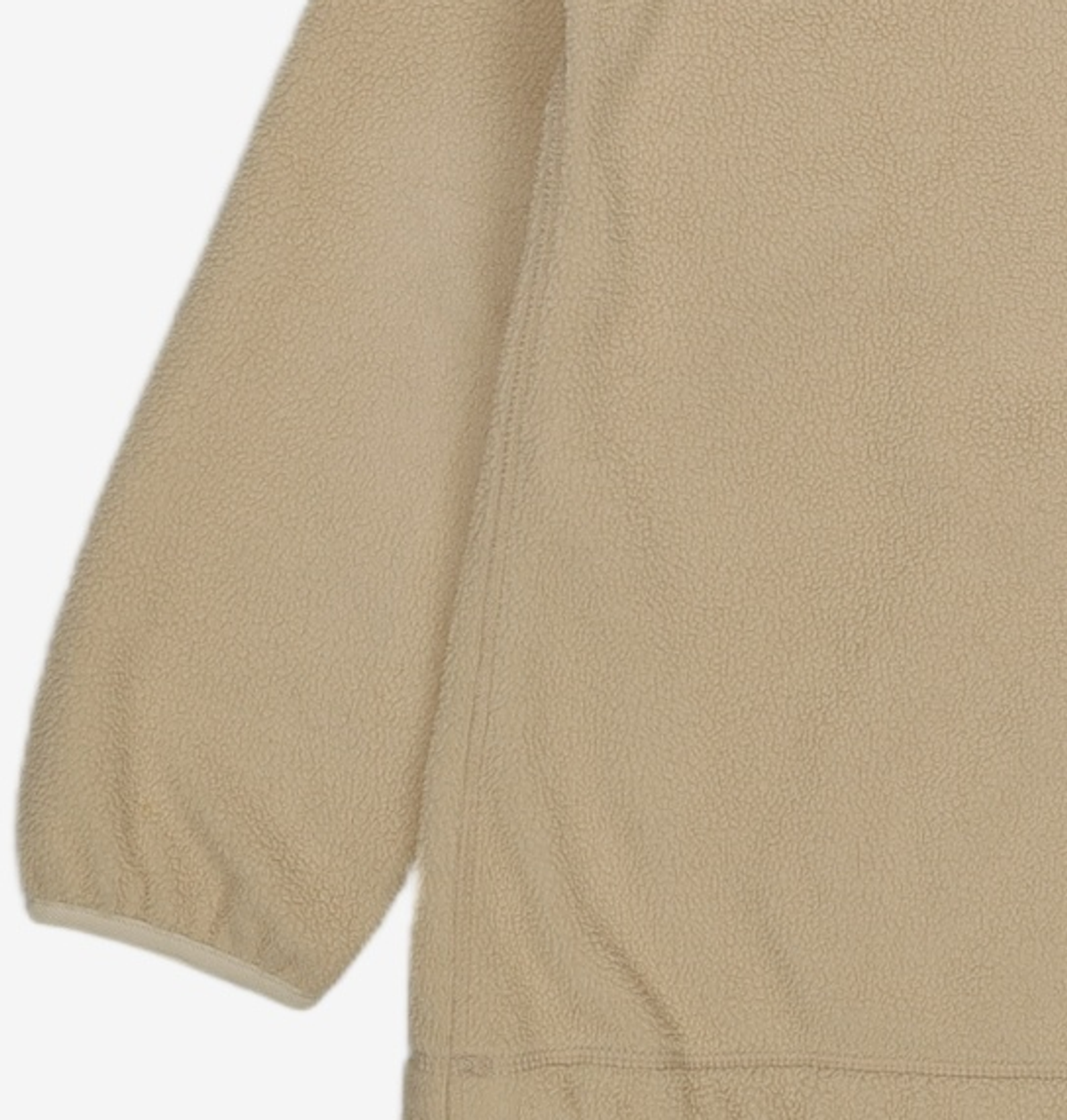 엠엘비(MLB) 보아플리스 와펜자수 뉴욕양키스 후드(BEIGE) S