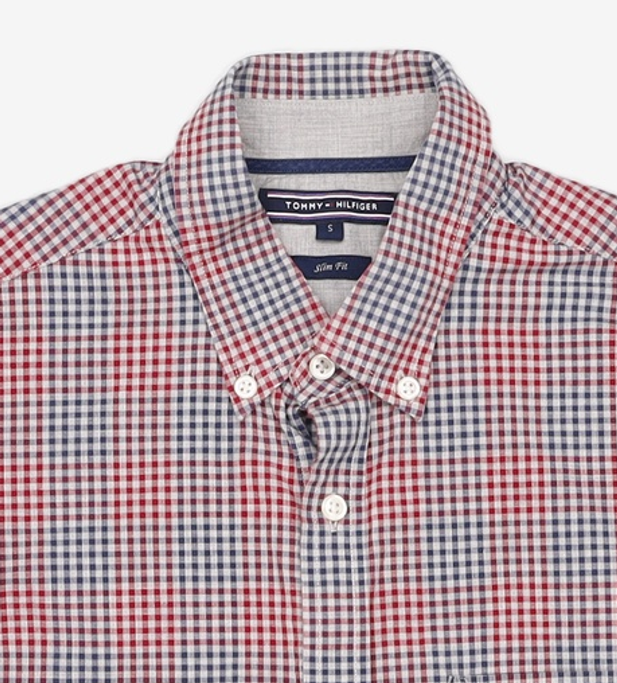 타미힐피거(TOMMY HILFIGER) 캐주얼 셔츠 S