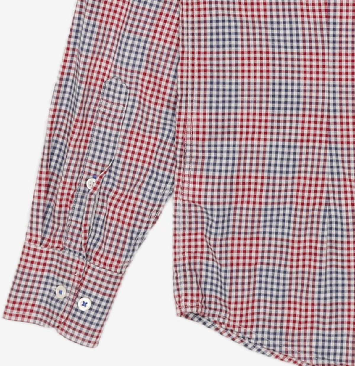 타미힐피거(TOMMY HILFIGER) 캐주얼 셔츠 S