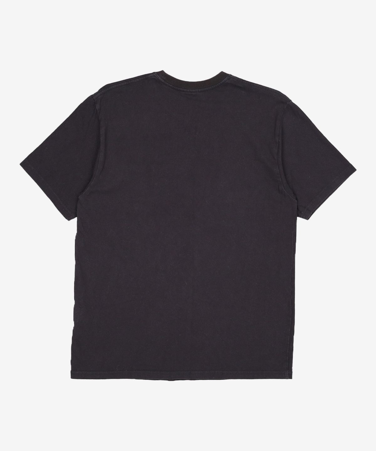 디스이즈네버댓(THISISNEVERTHAT) E/T-Logo Pocket Tee Black M