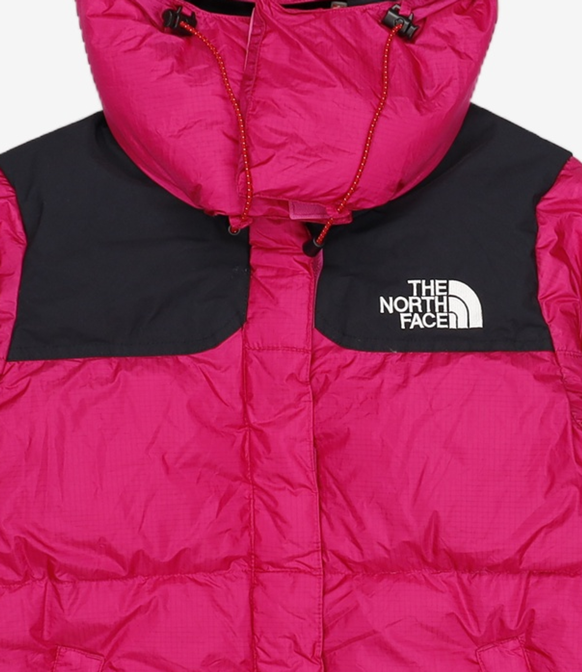 노스페이스(THE NORTH FACE) 숏 패딩/숏 헤비 아우터 80(S)