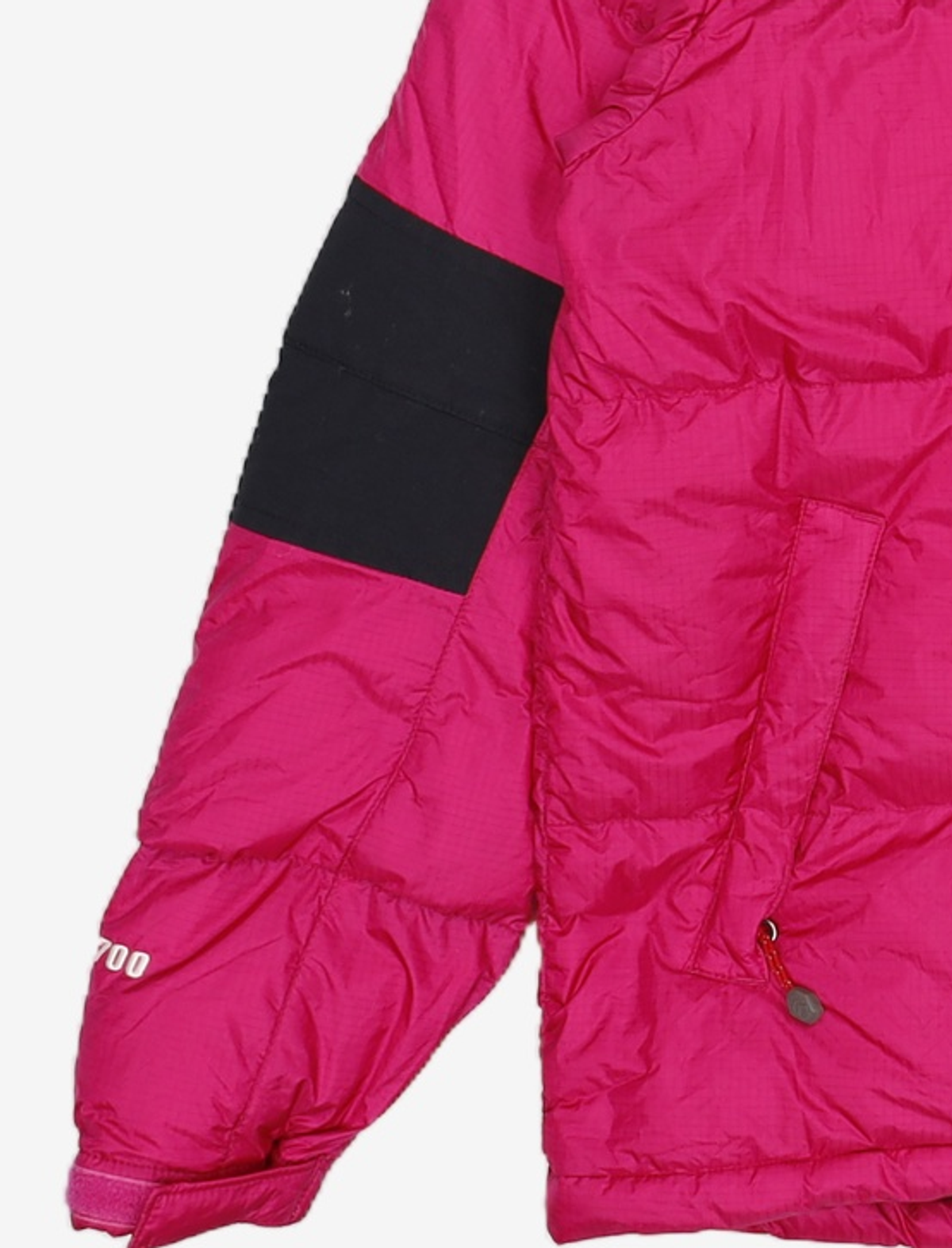 노스페이스(THE NORTH FACE) 숏 패딩/숏 헤비 아우터 80(S)