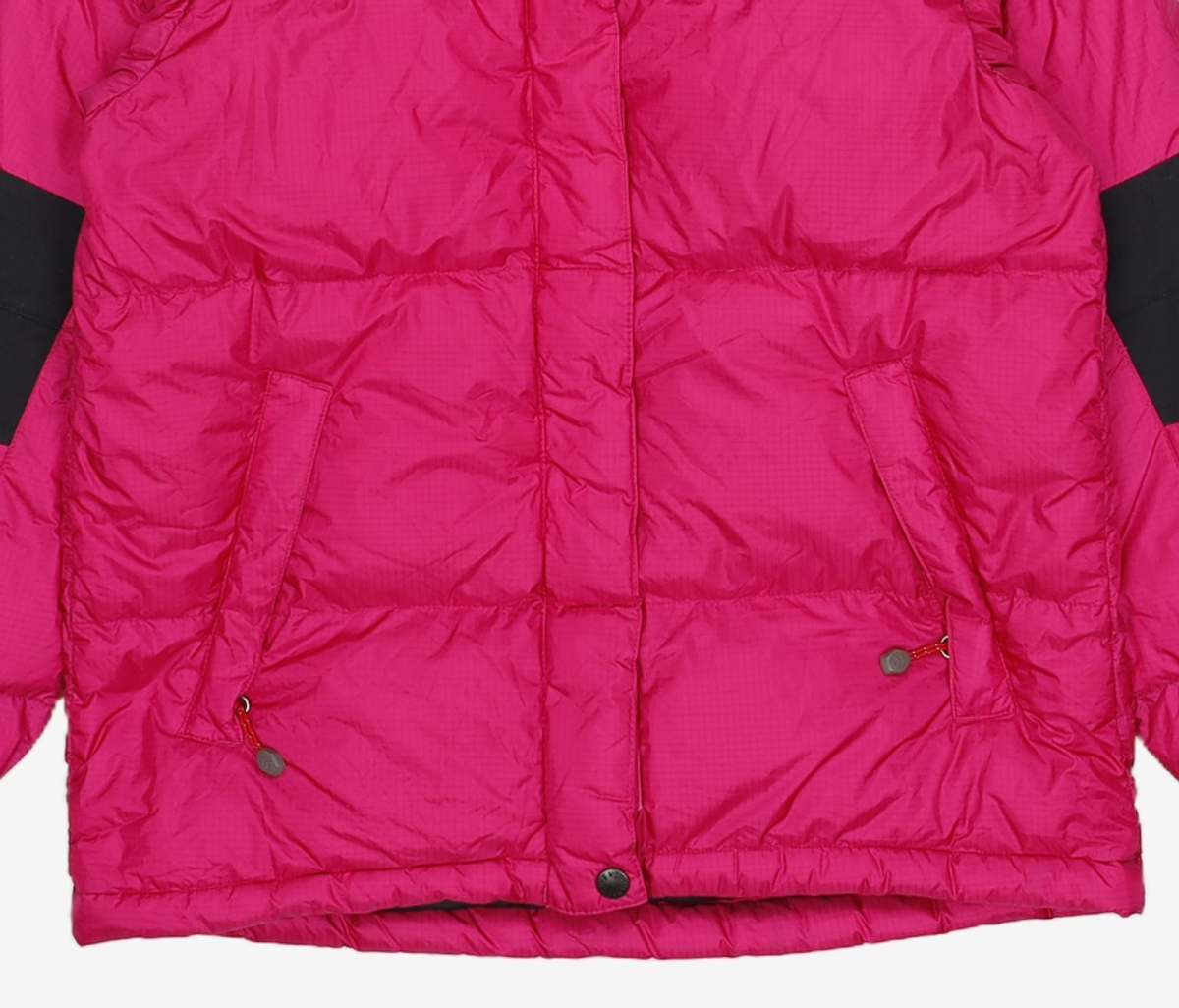노스페이스(THE NORTH FACE) 숏 패딩/숏 헤비 아우터 80(S)