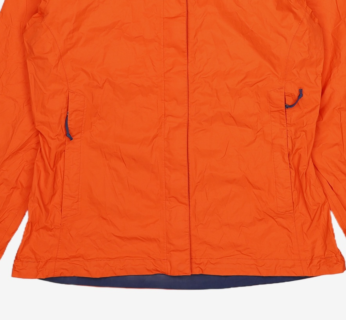 노스페이스(THE NORTH FACE) 나일론/코치 재킷 M