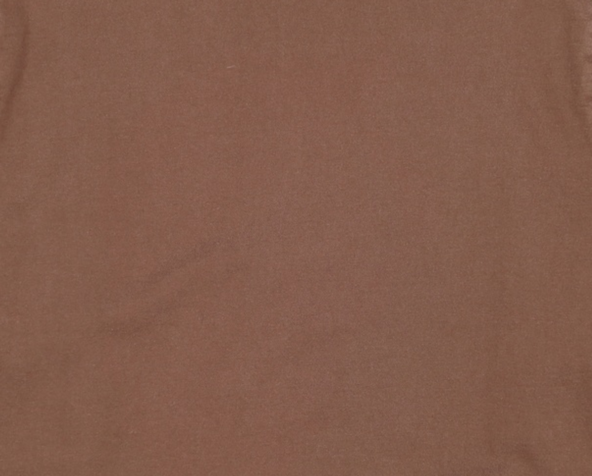 노매뉴얼(NOMANUAL) NEW WORLD SWEATSHIRT - BROWN XL