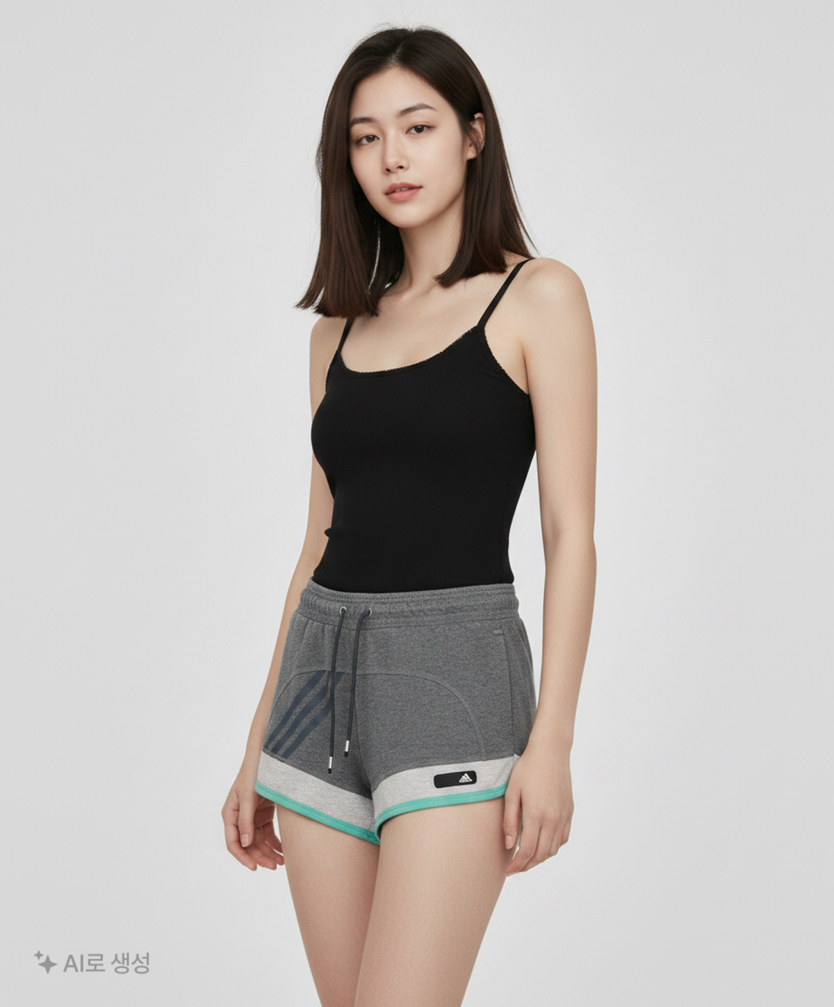 아디다스(ADIDAS) 숏팬츠 85