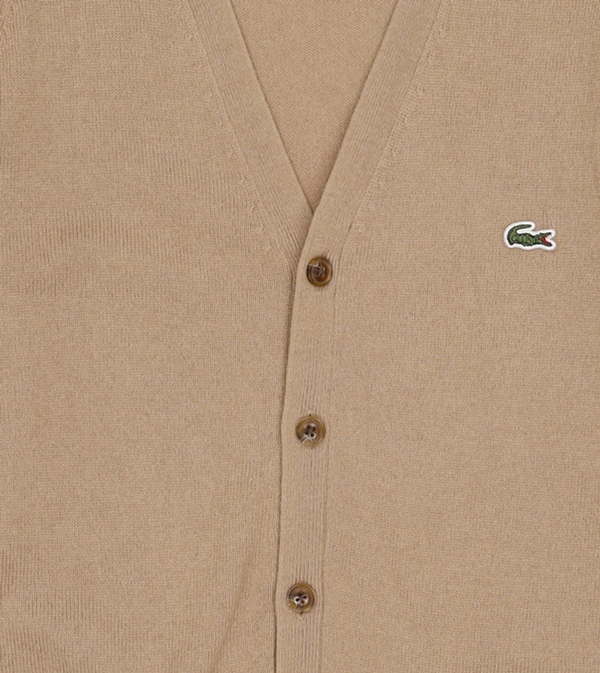 라코스테(LACOSTE) 카디건 M