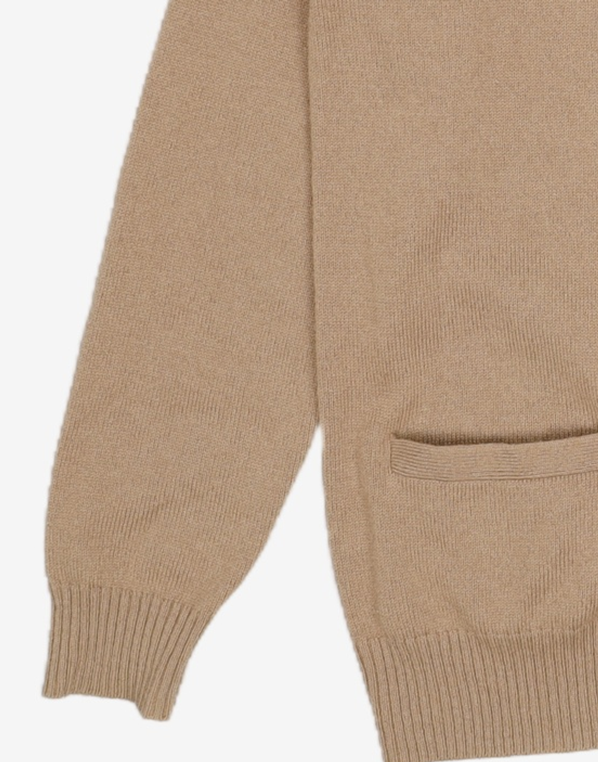 라코스테(LACOSTE) 카디건 M