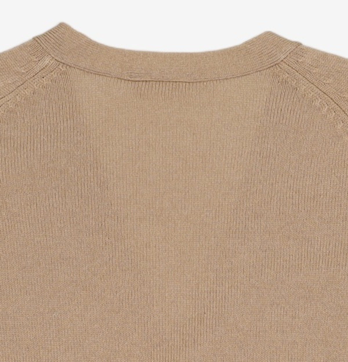 라코스테(LACOSTE) 카디건 M