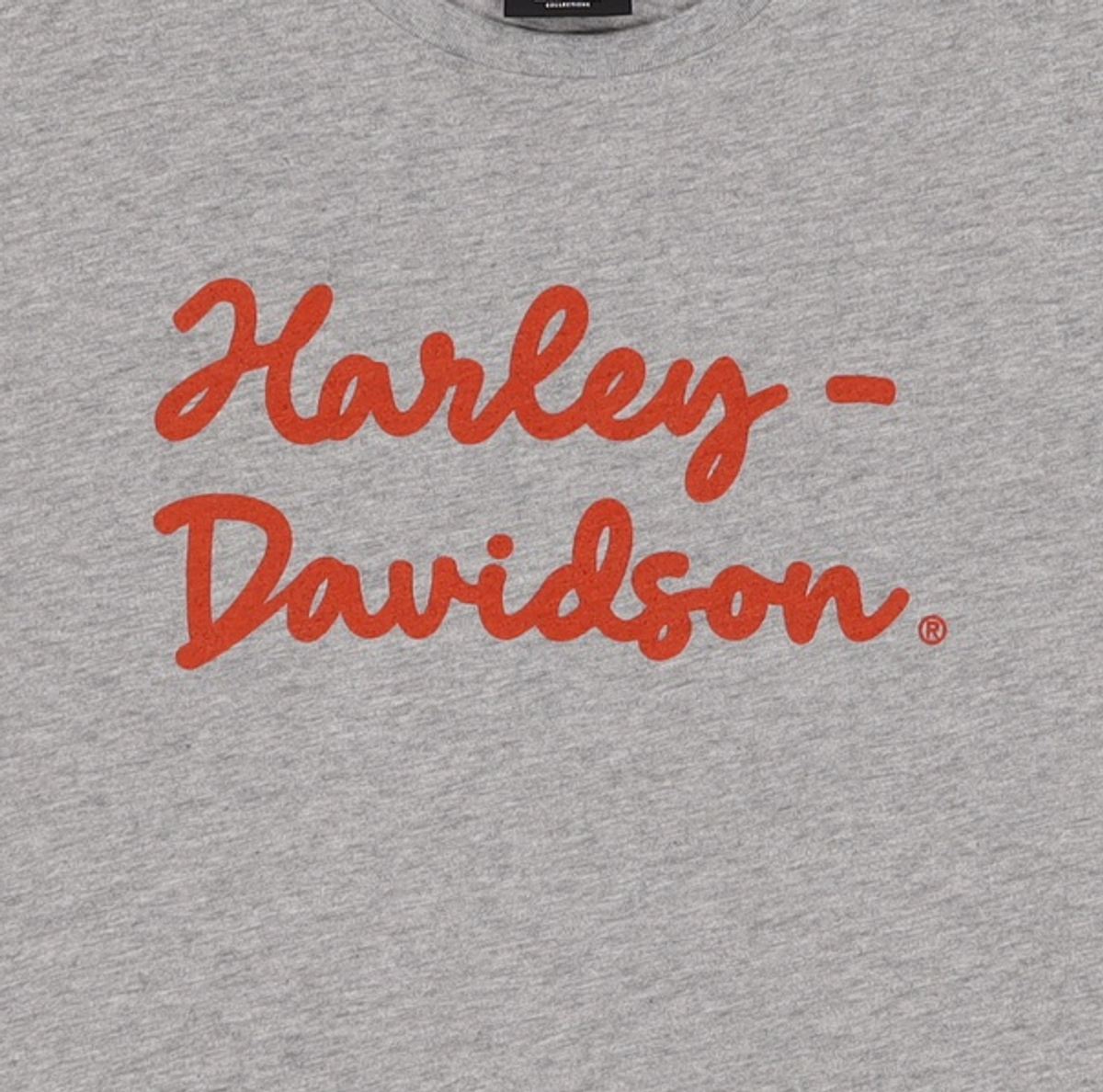 할리데이비슨 컬렉션스®(HARLEY-DAVIDSON COLLECTIONS®) 반소매 티셔츠 M