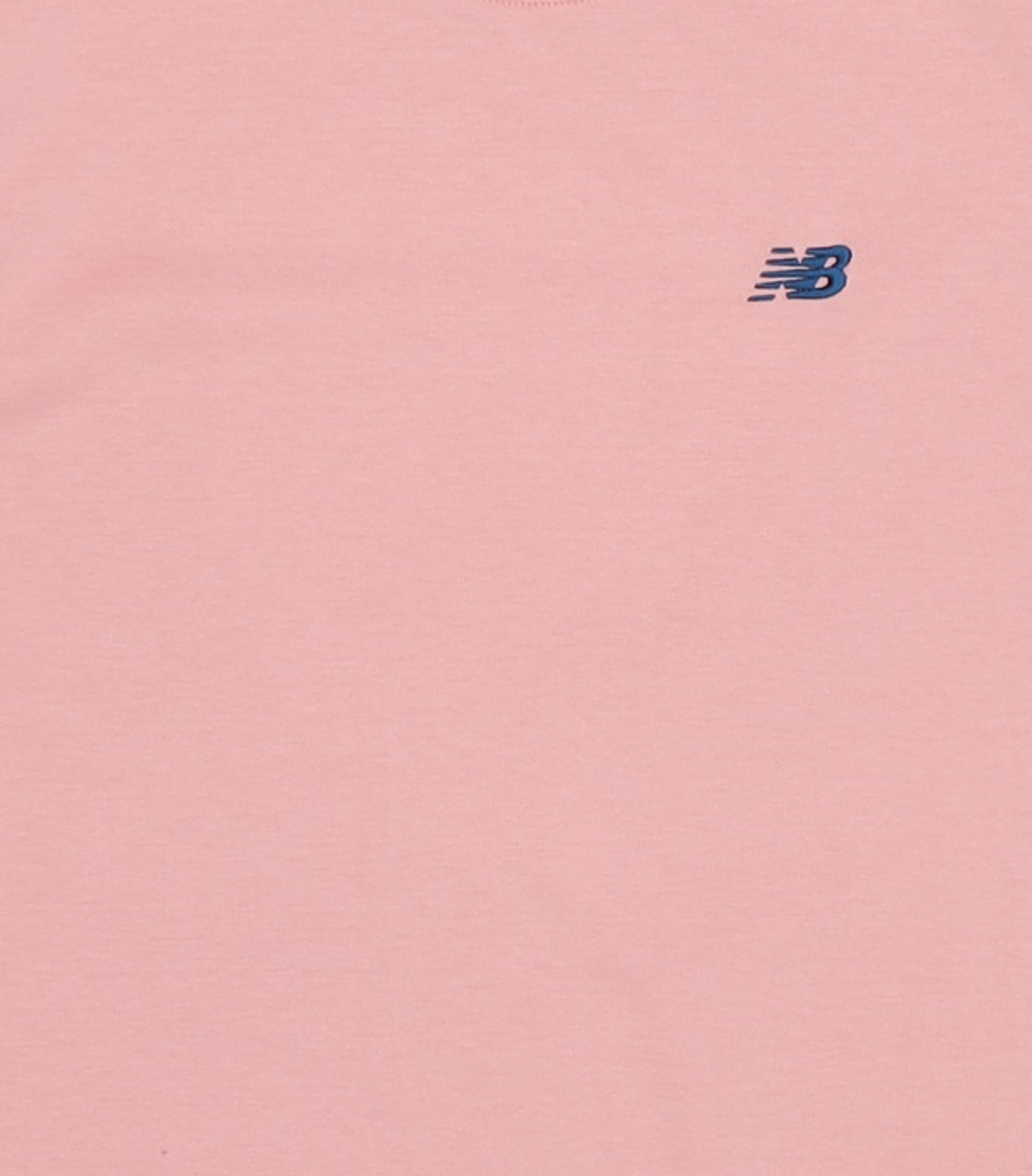 뉴발란스(NEW BALANCE) 반소매 티셔츠 100