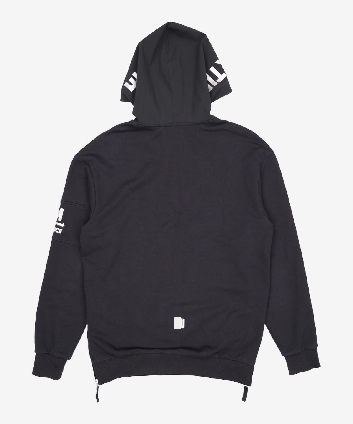 르꼬끄 스포르티브(LE COQ SPORTIF) 후드 티셔츠 S