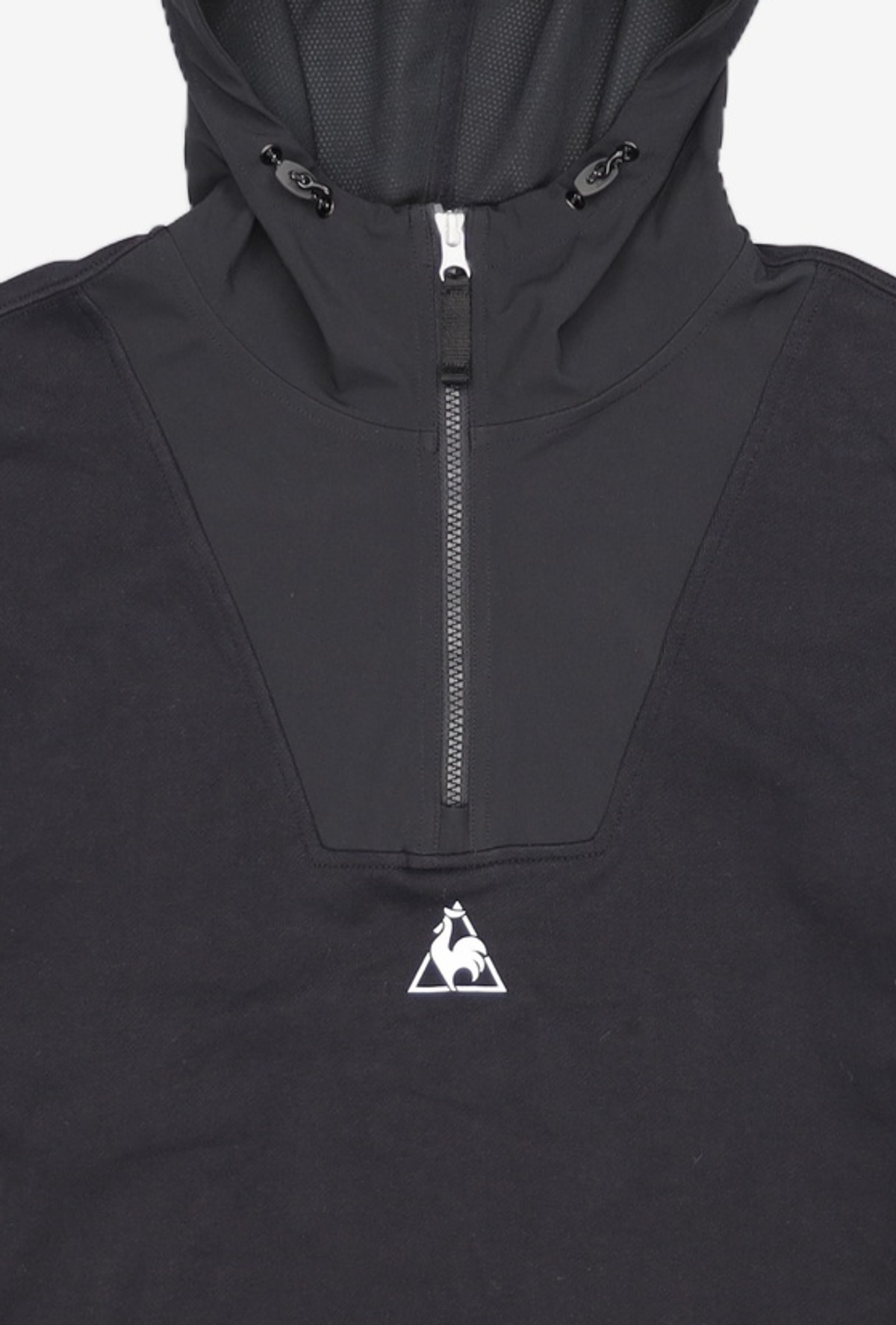 르꼬끄 스포르티브(LE COQ SPORTIF) 후드 티셔츠 S