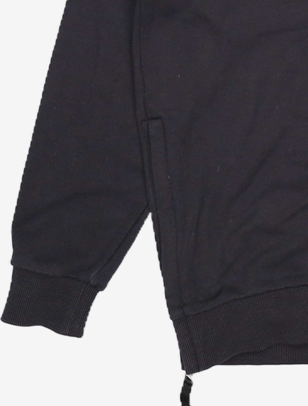 르꼬끄 스포르티브(LE COQ SPORTIF) 후드 티셔츠 S