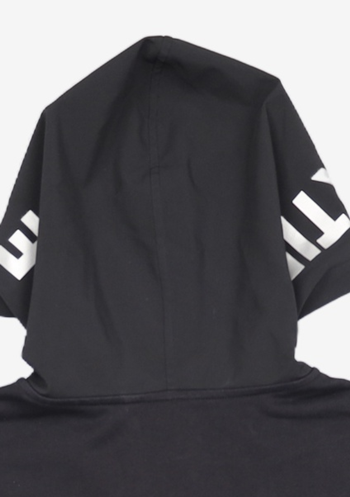 르꼬끄 스포르티브(LE COQ SPORTIF) 후드 티셔츠 S