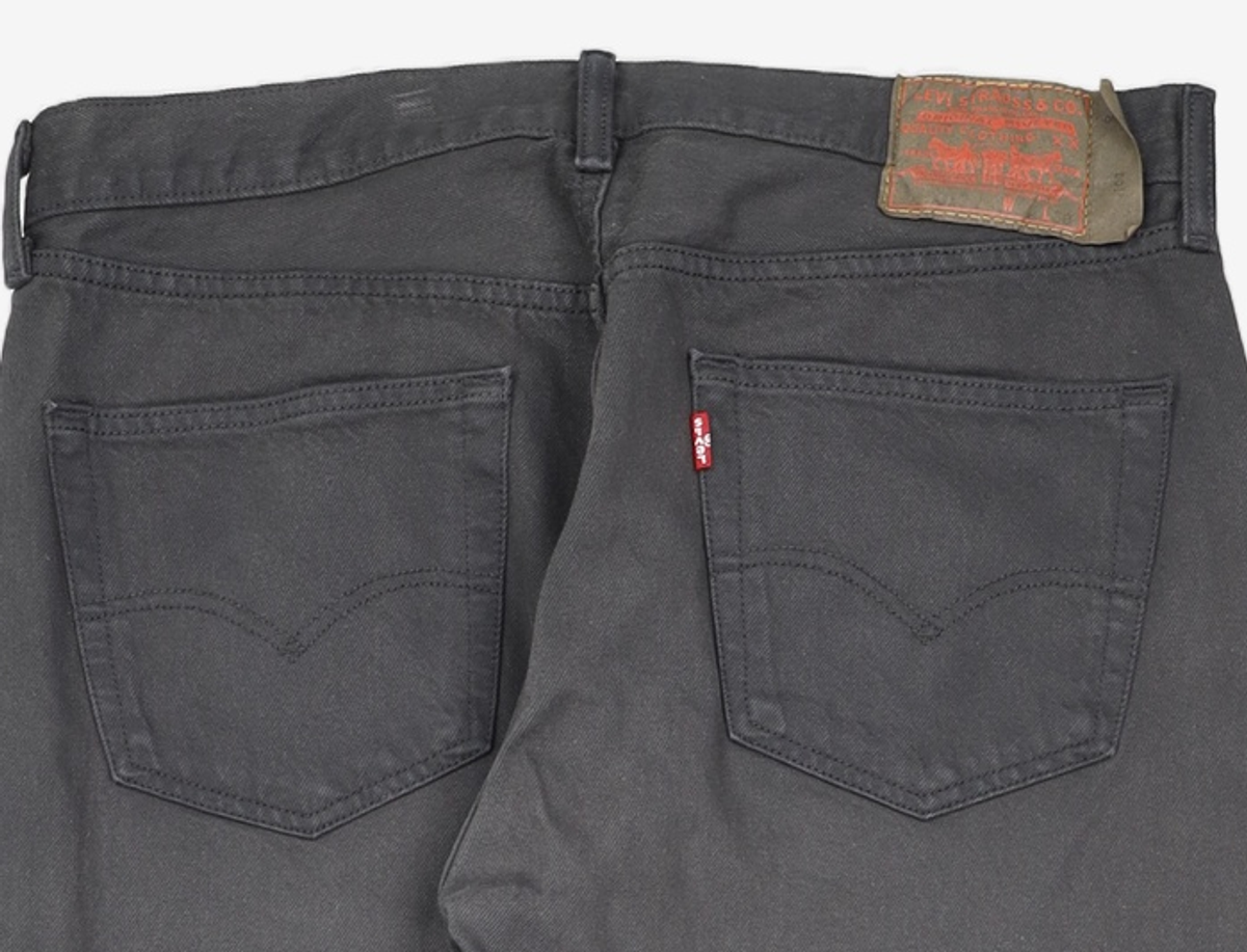 리바이스(LEVI'S) LVC 1955 501® 진_50155-0078 34