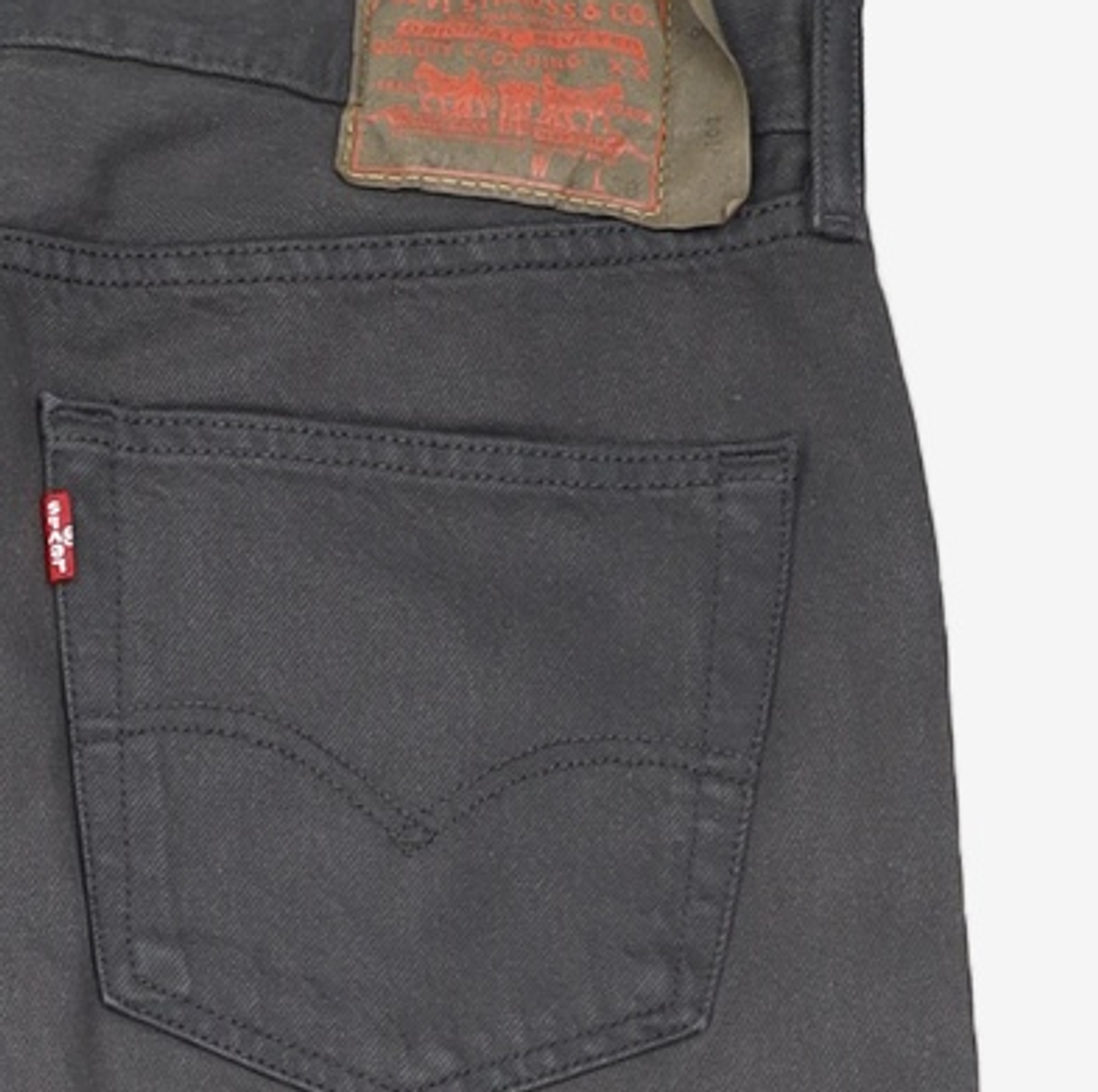 리바이스(LEVI'S) LVC 1955 501® 진_50155-0078 34