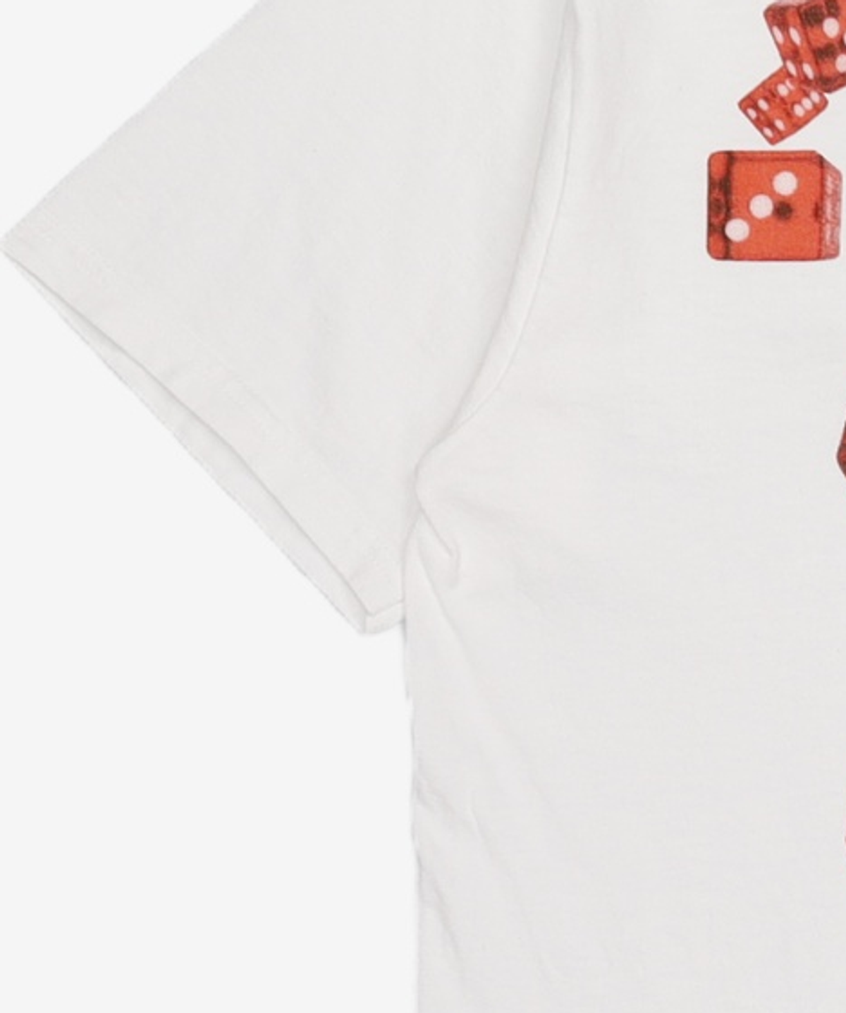 스투시(STUSSY) 반소매 티셔츠 M