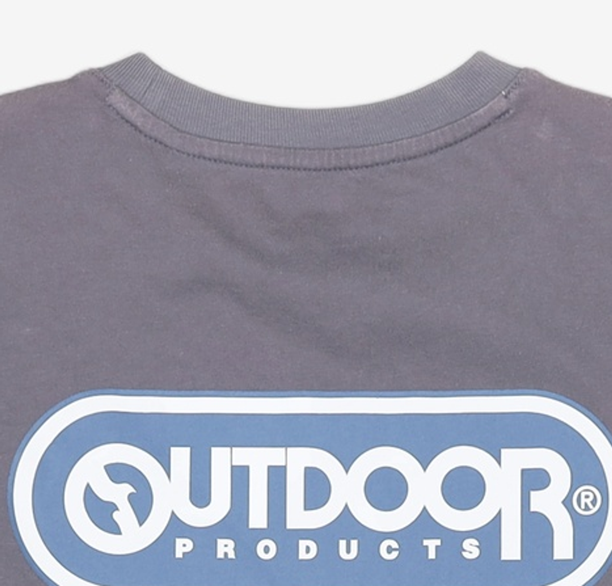 아웃도어 프로덕츠(OUTDOOR PRODUCTS) 반소매 티셔츠 S