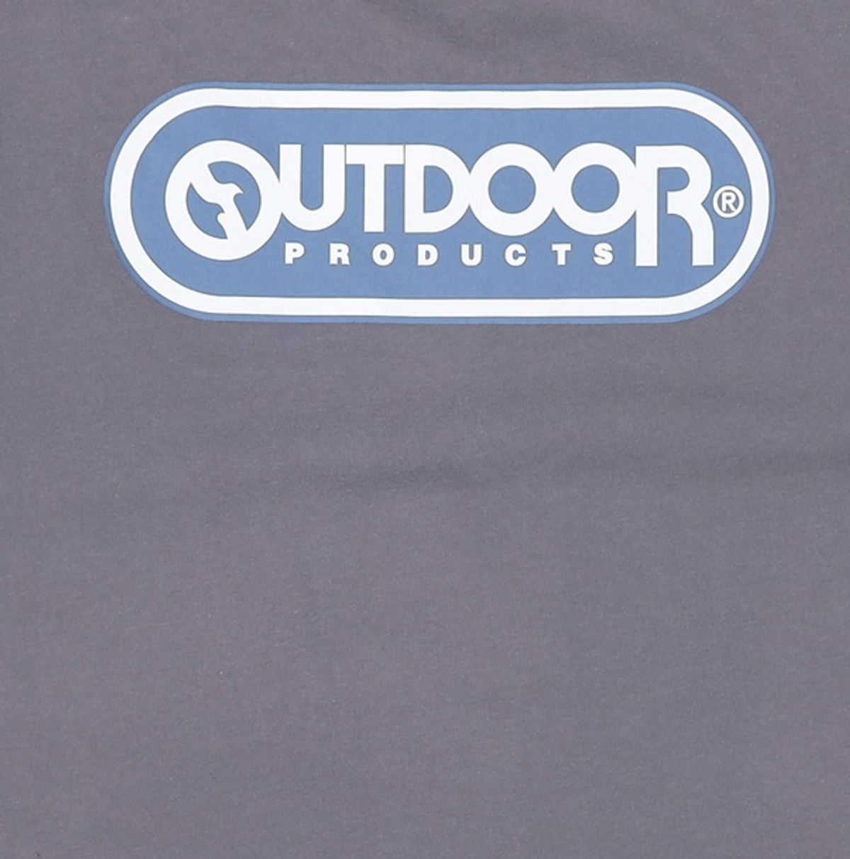 아웃도어 프로덕츠(OUTDOOR PRODUCTS) 반소매 티셔츠 S