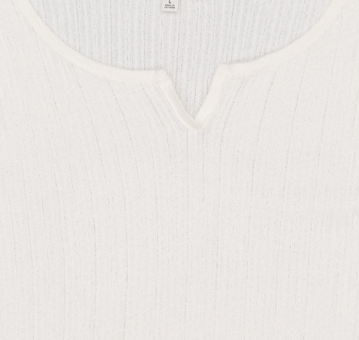 유니클로(UNIQLO) 니트/스웨터 L