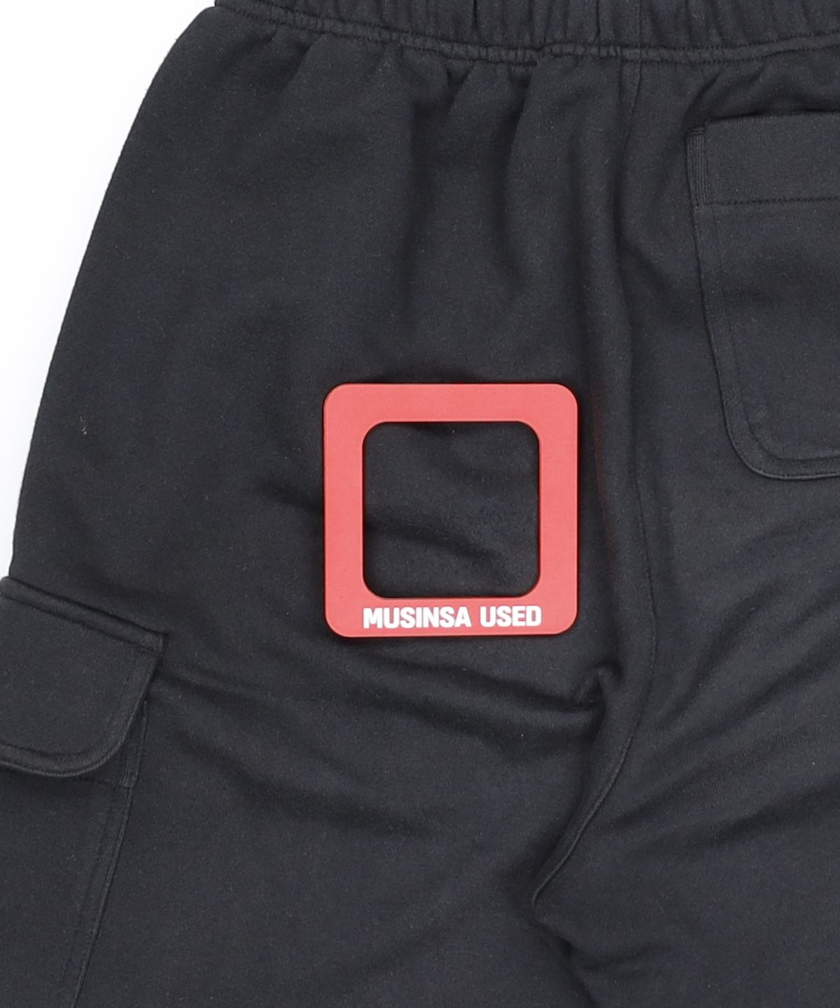 와키윌리(WACKY WILLY) 숏팬츠 S