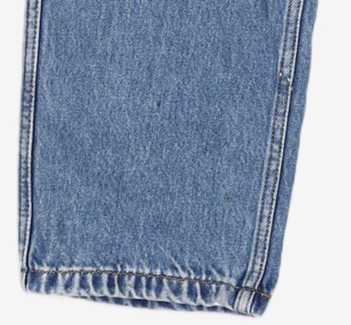 마리떼 프랑소와 저버(MARITHÉ + FRANҪOIS GIRBAUD) W X-POCKET TAPERED DENIM PANTS blue 26