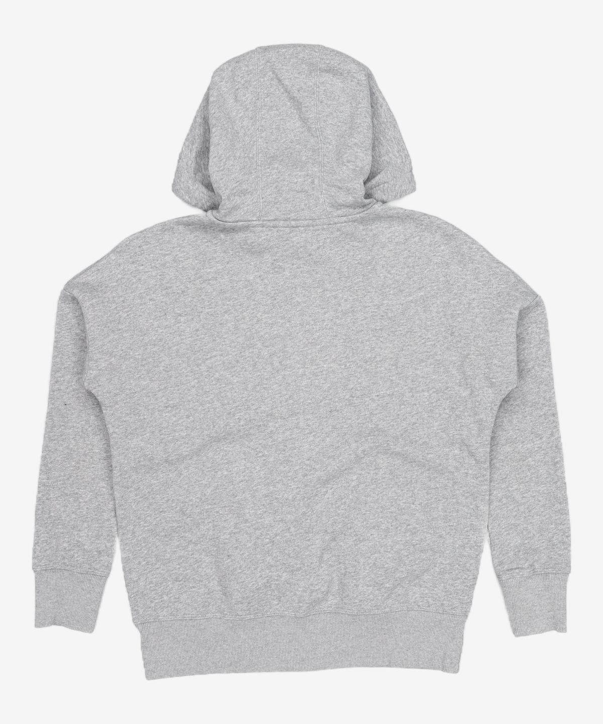 언더아머(UNDERARMOUR) 여성 라이벌 플리스 후드집업 1356400-036 XS