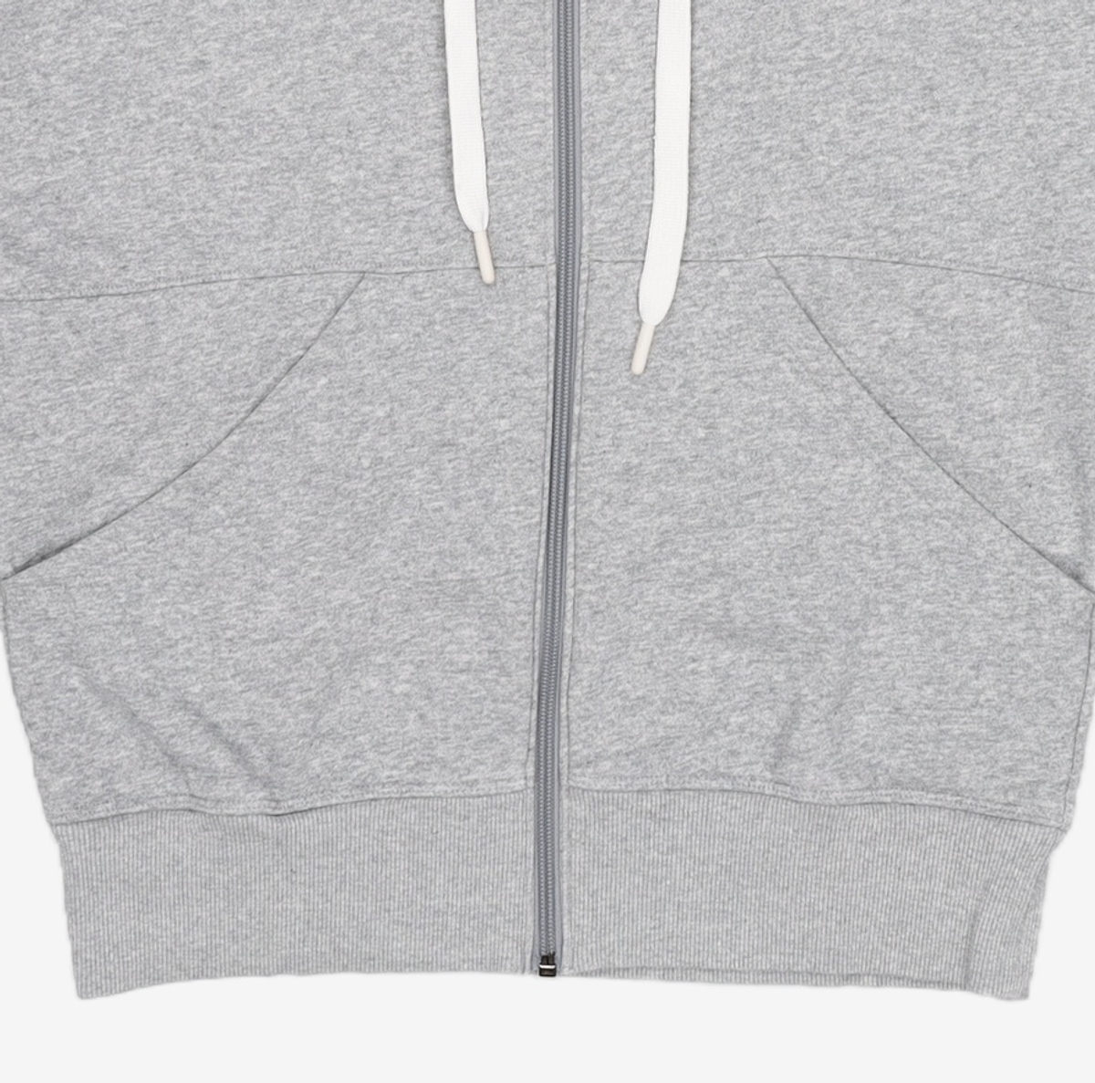 언더아머(UNDERARMOUR) 여성 라이벌 플리스 후드집업 1356400-036 XS