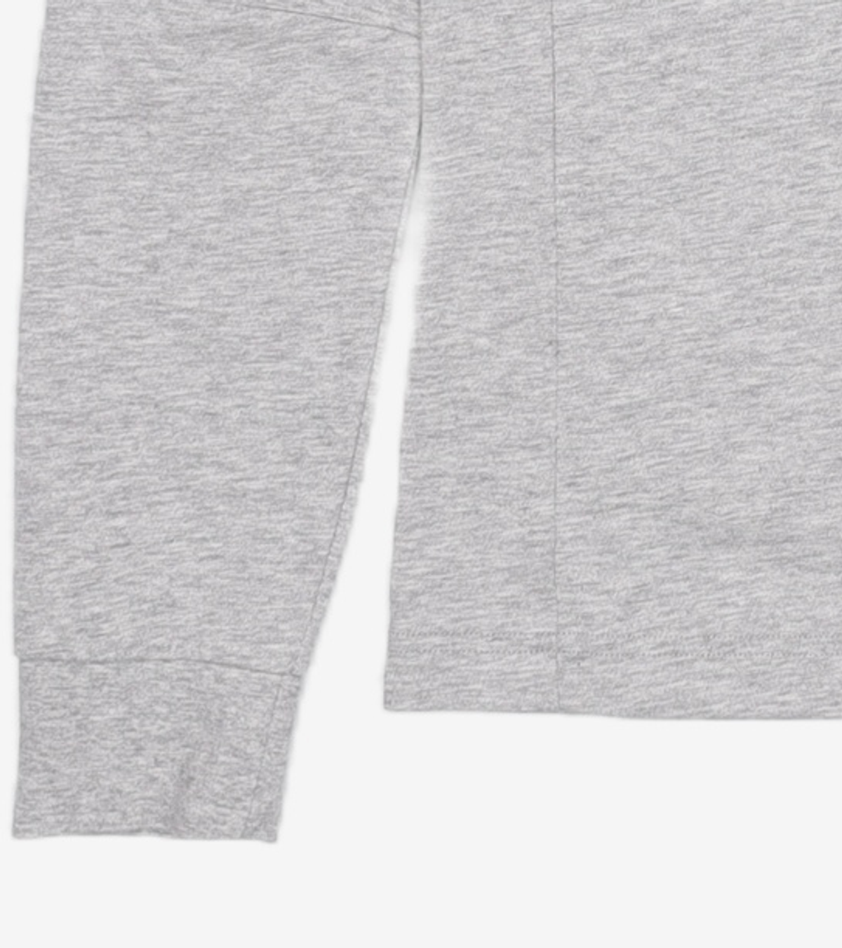 아디다스(ADIDAS) M MH BOS 롱슬리브 SJ - 그레이 / DX7667 S