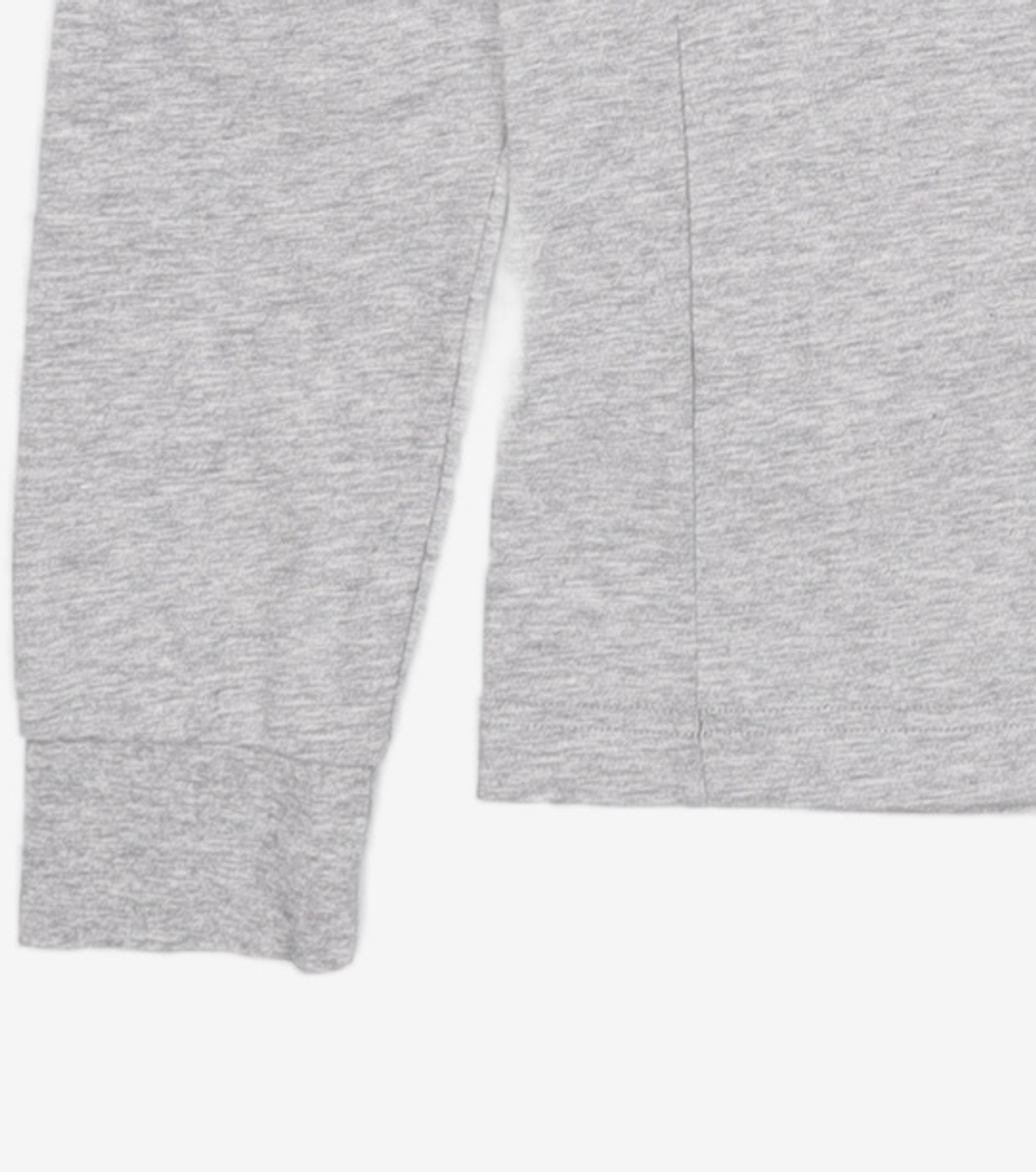 아디다스(ADIDAS) M MH BOS 롱슬리브 SJ - 그레이 / DX7667 S