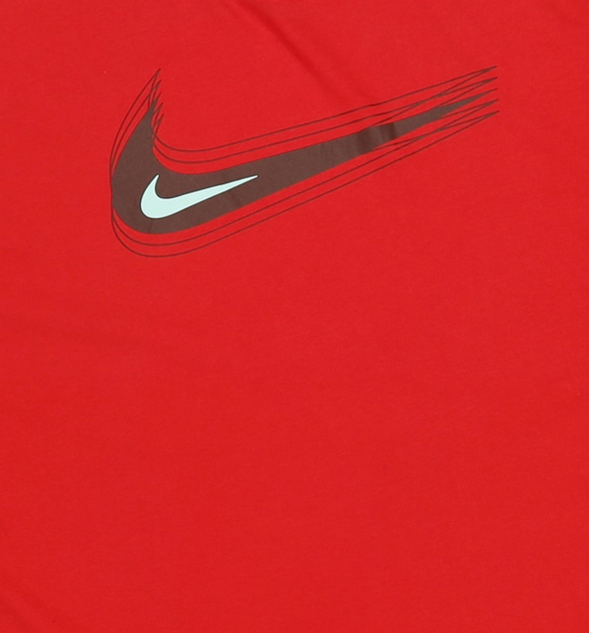 나이키(NIKE) 반소매 티셔츠 XXL